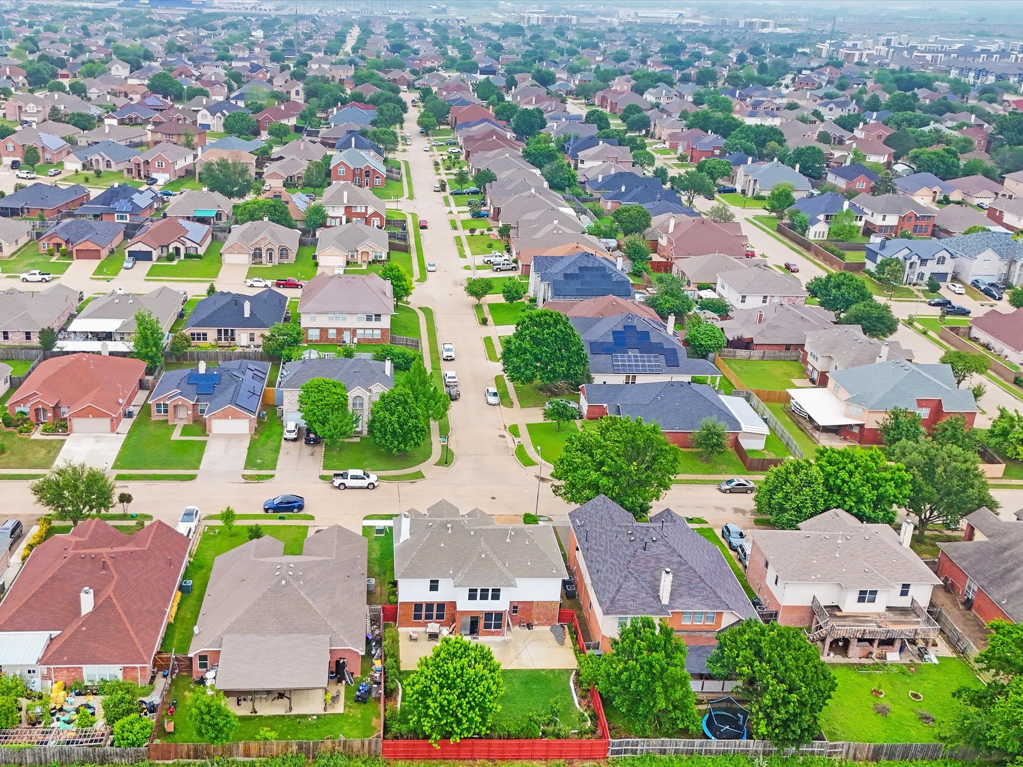 3427 Canyon Road Grand Prairie TX 75052