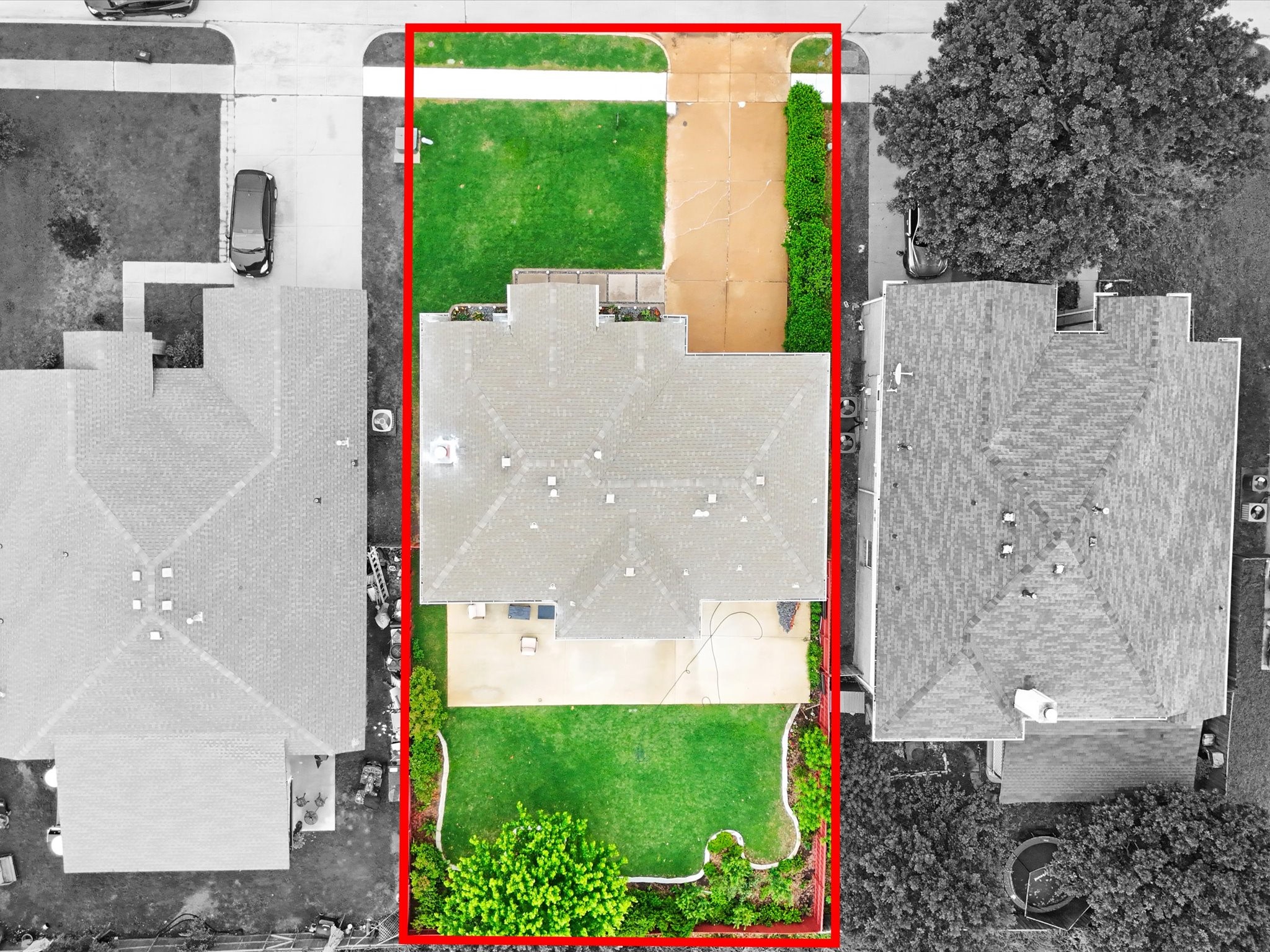 3427 Canyon Road Grand Prairie TX 75052
