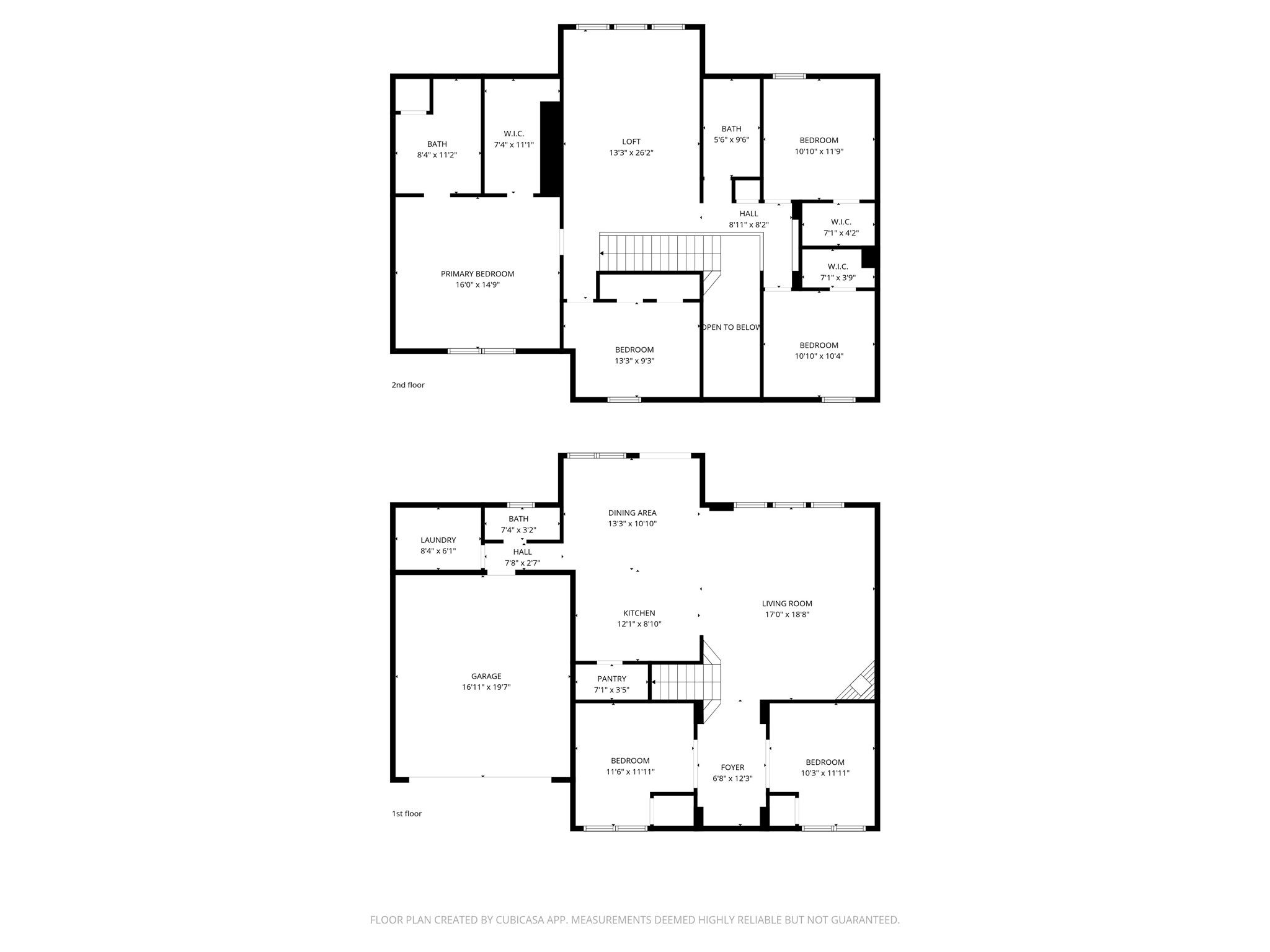 3427 Canyon Road Grand Prairie TX 75052