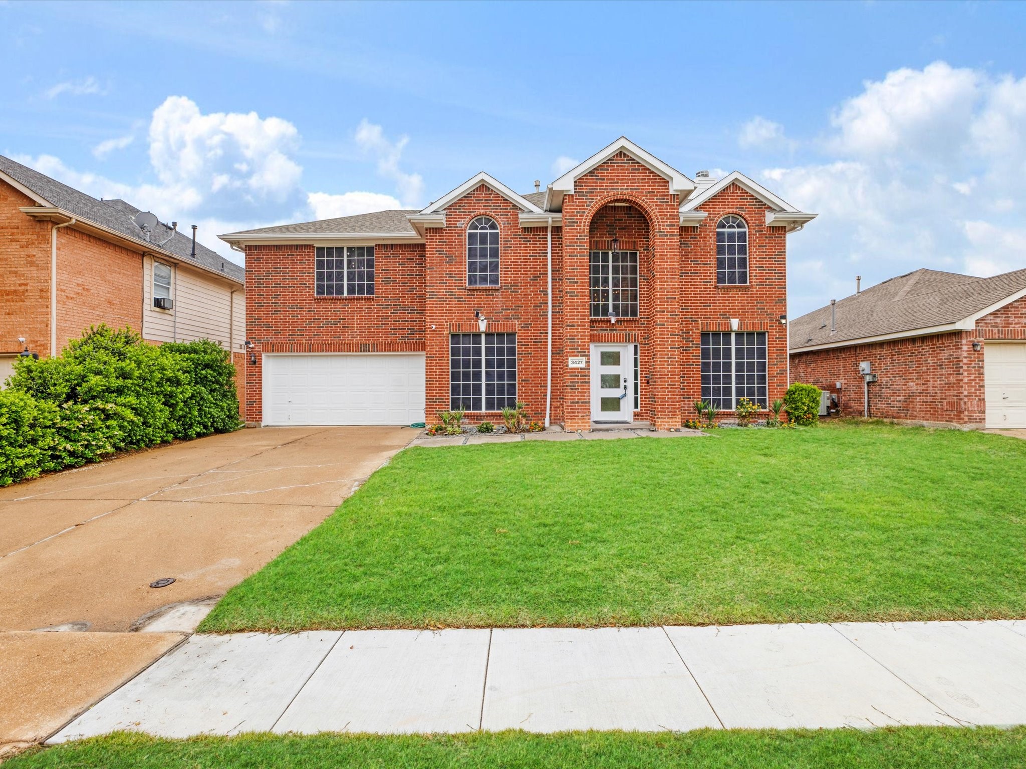 3427 Canyon Road Grand Prairie TX 75052