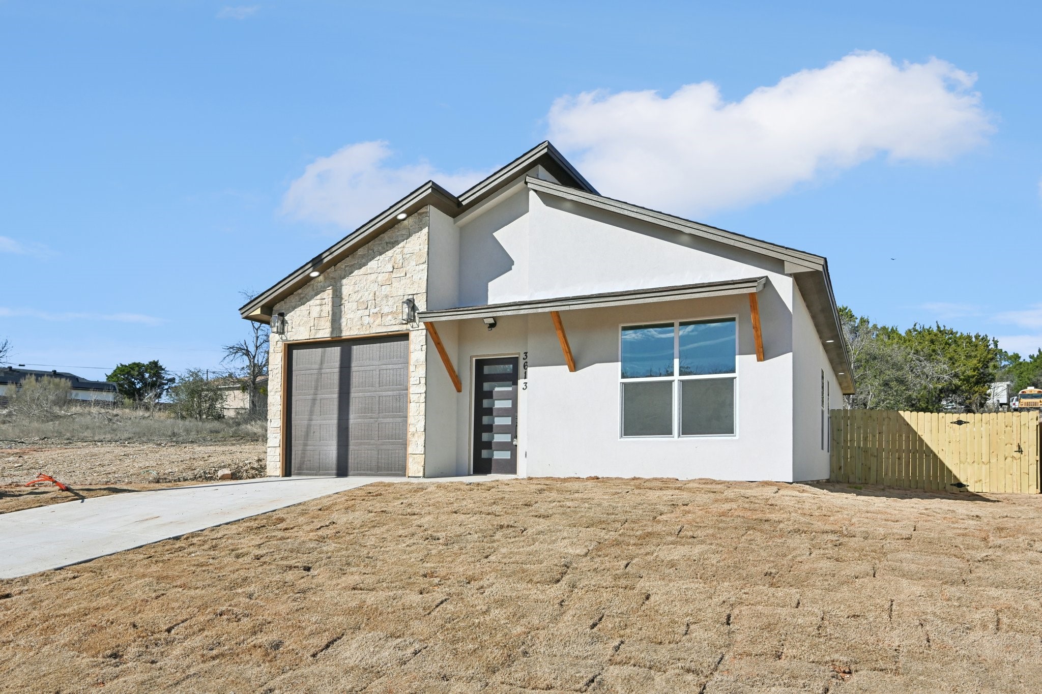 3613 Durango Trail Granbury TX 76048