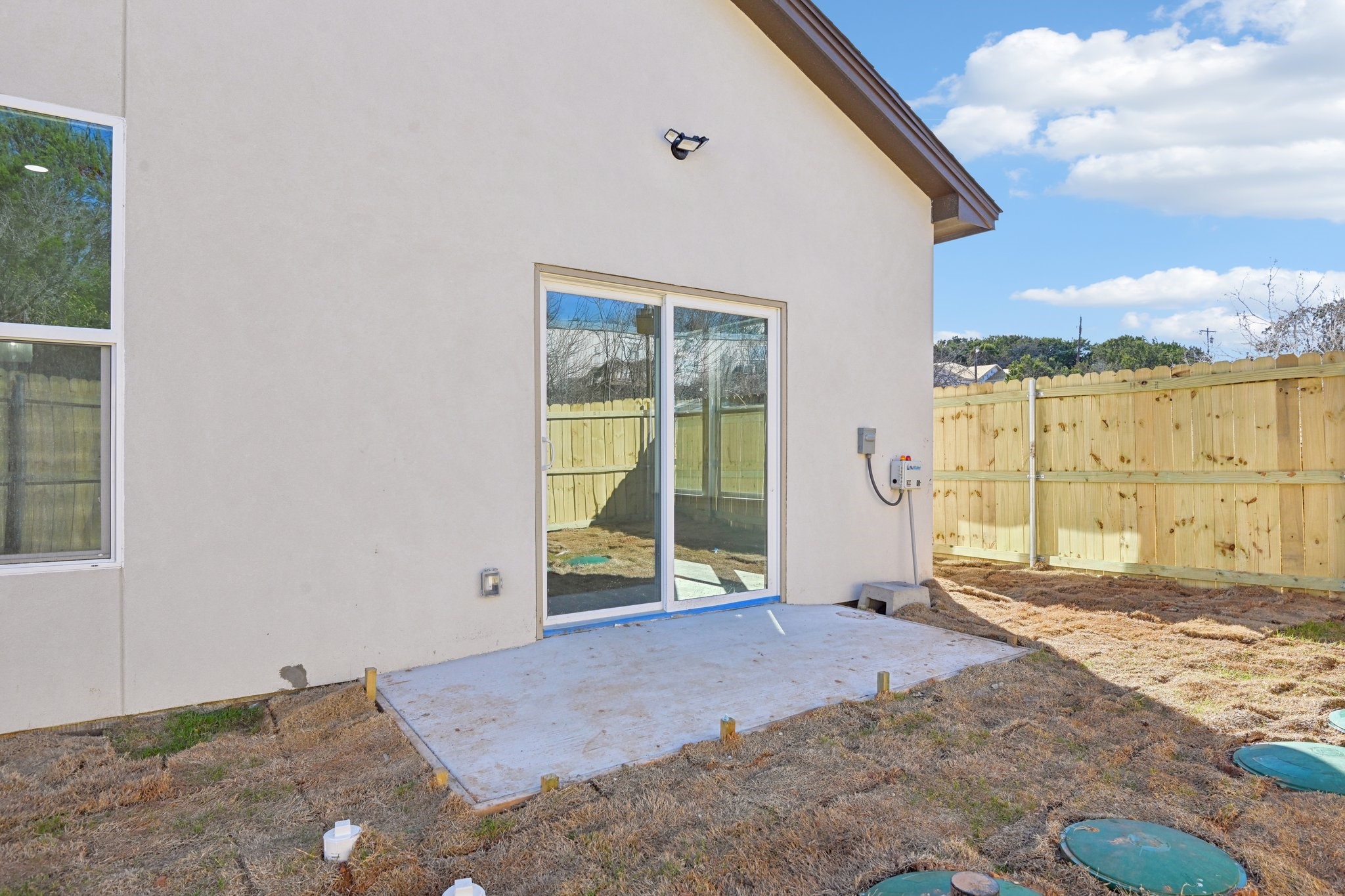 3613 Durango Trail Granbury TX 76048