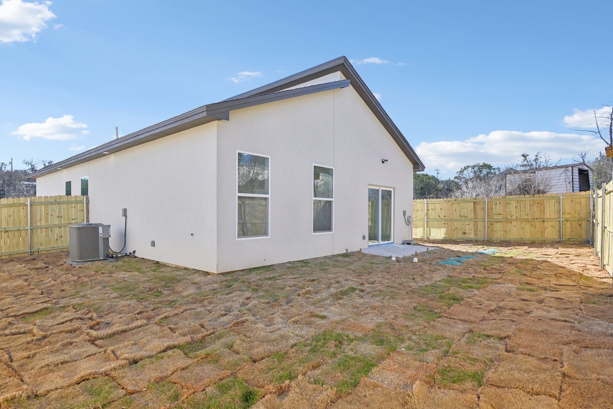 3613 Durango Trail Granbury TX 76048