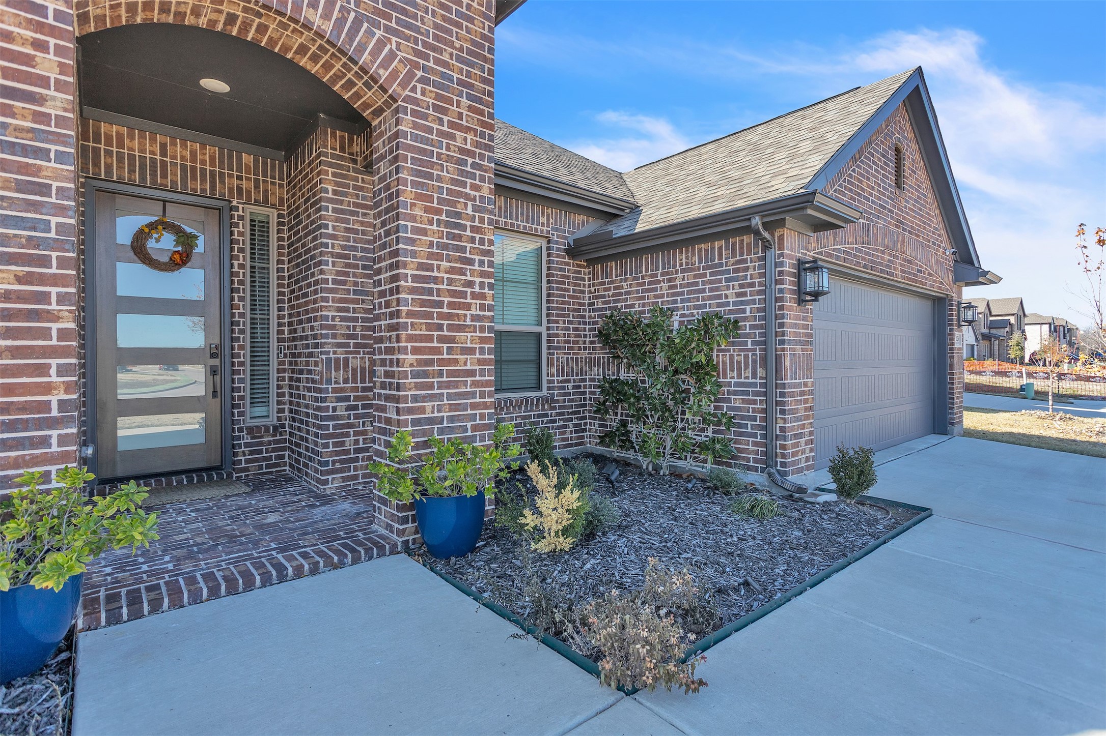 1226 Talladega Drive Forney TX 75126