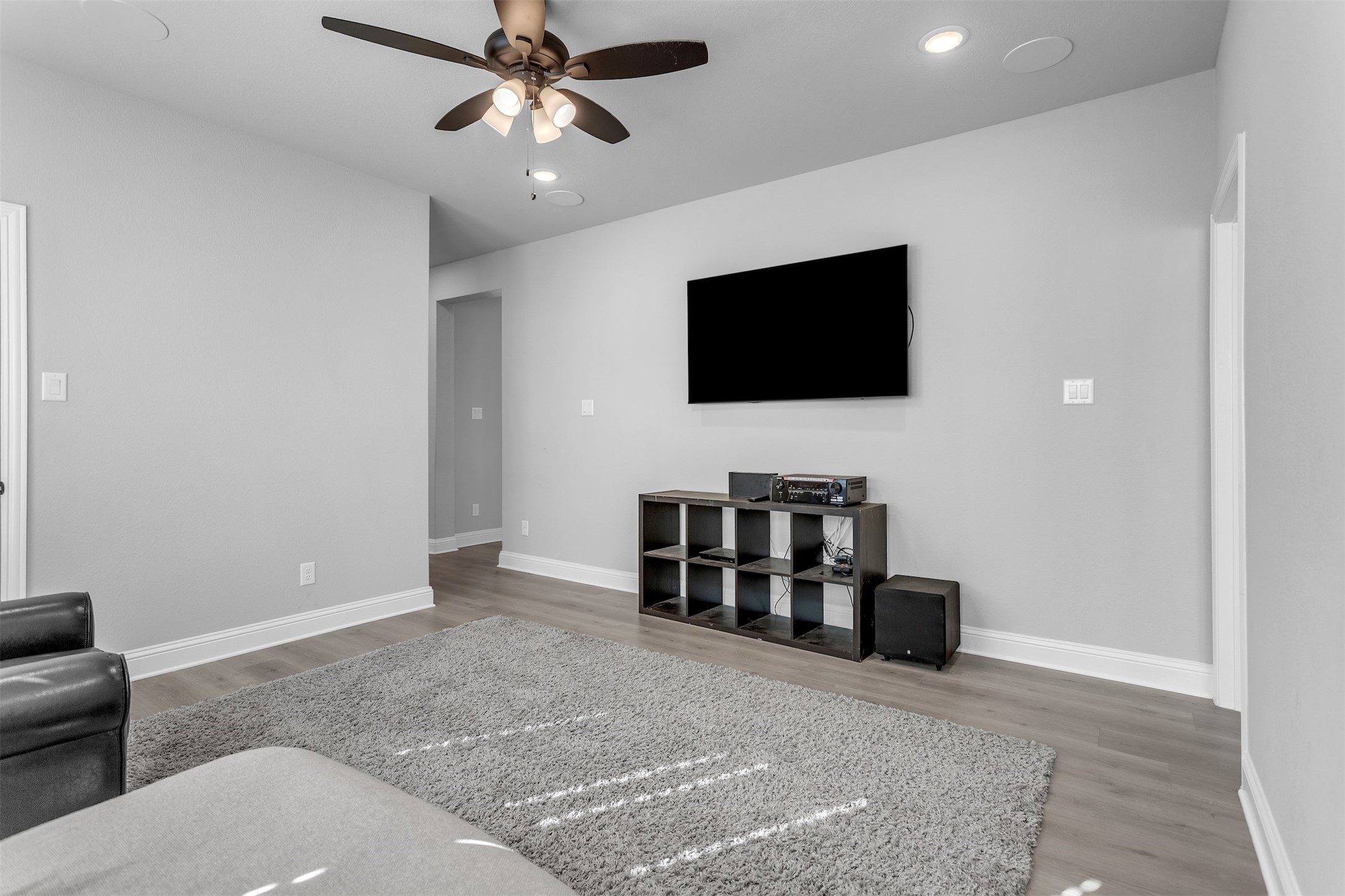 1226 Talladega Drive Forney TX 75126