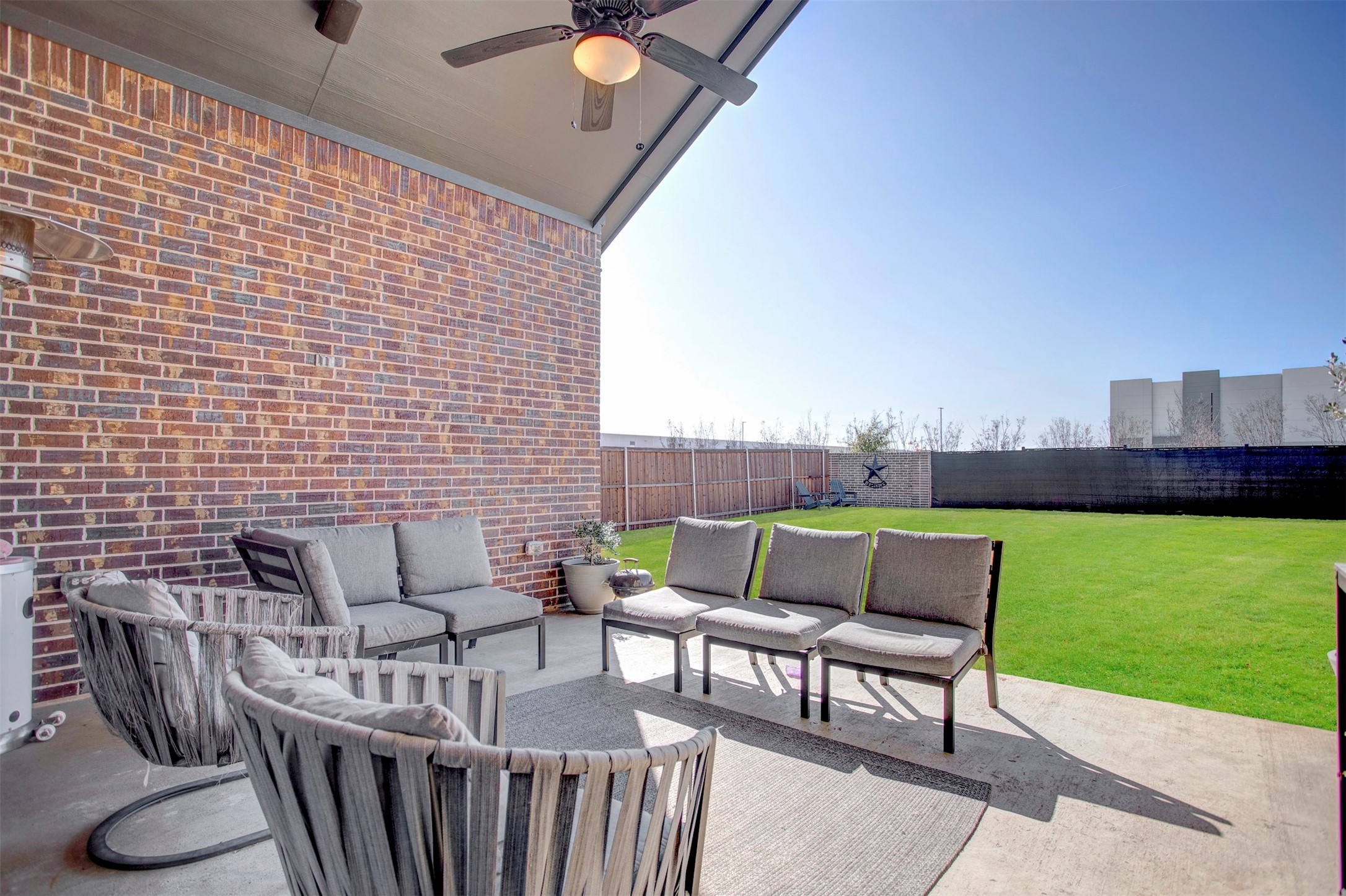 1226 Talladega Drive Forney TX 75126