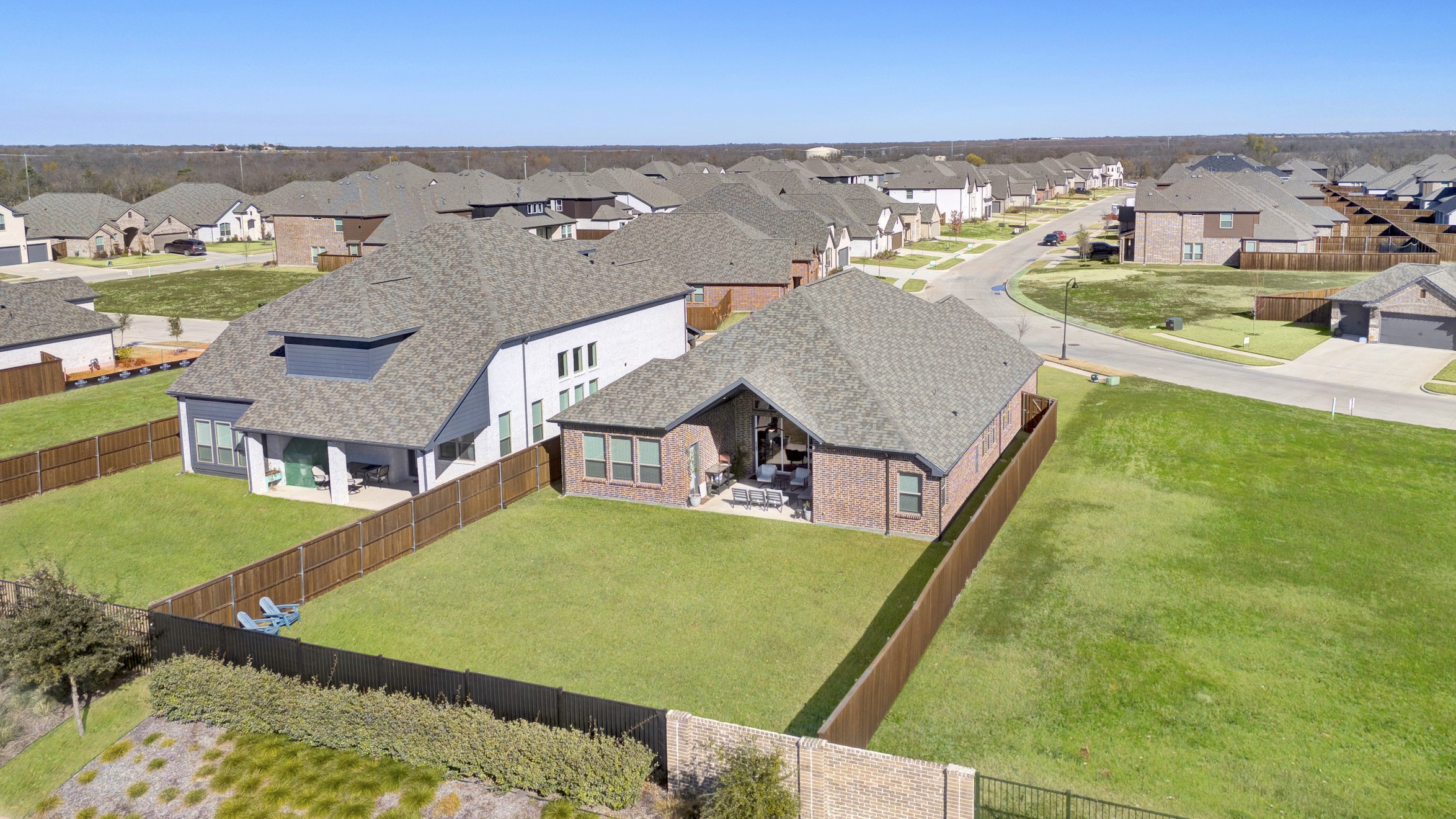 1226 Talladega Drive Forney TX 75126