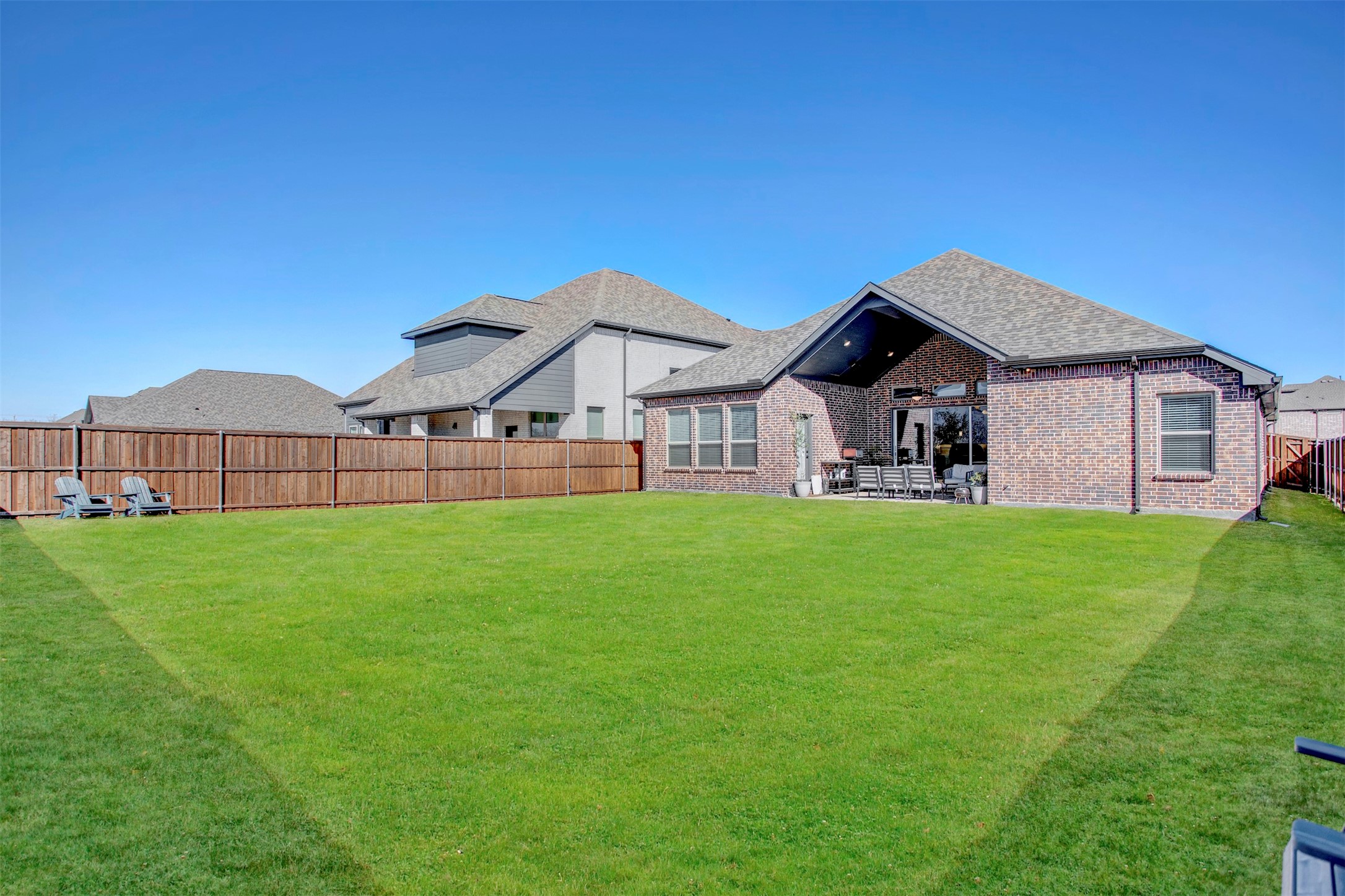 1226 Talladega Drive Forney TX 75126