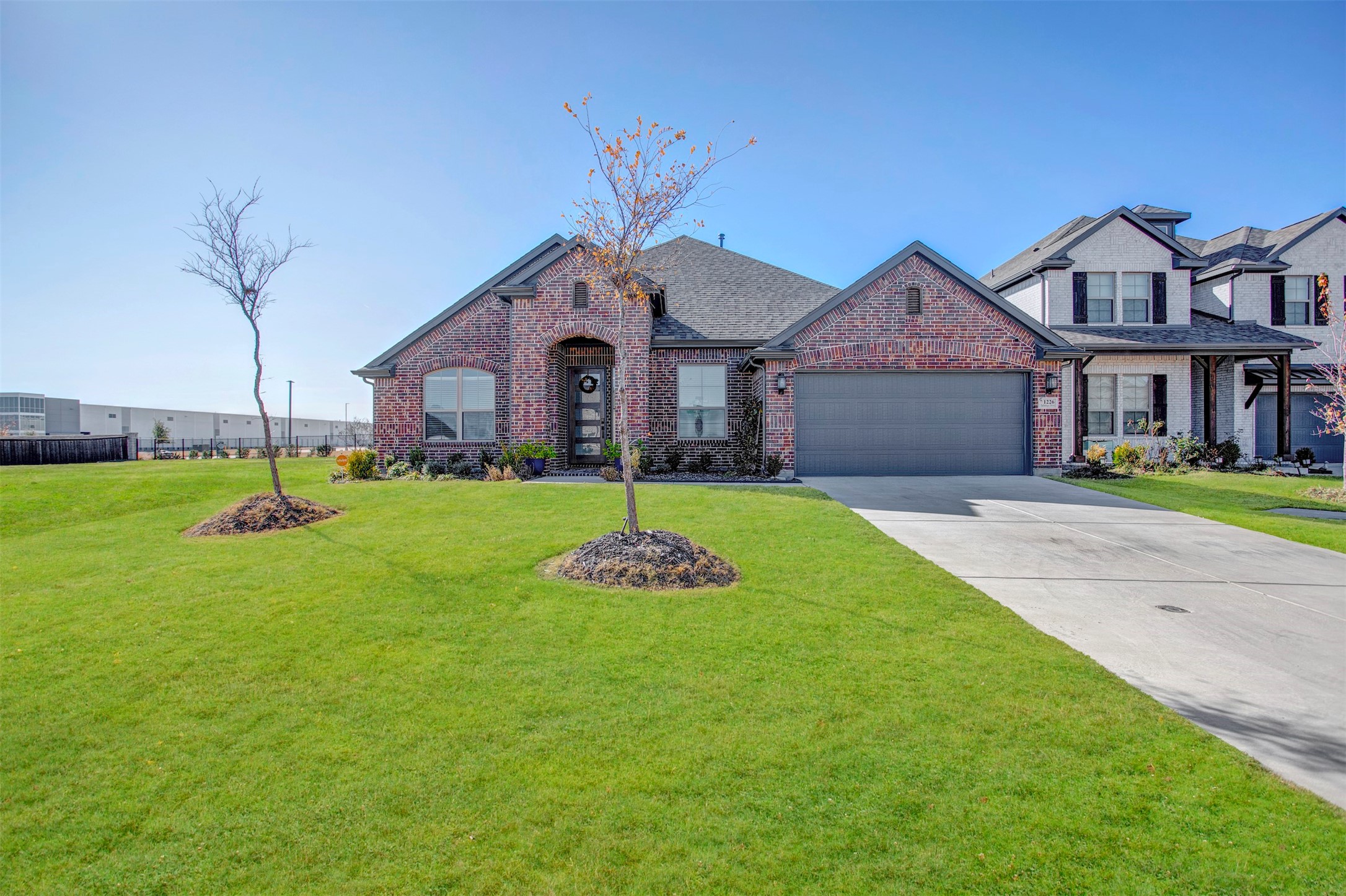 1226 Talladega Drive Forney TX 75126
