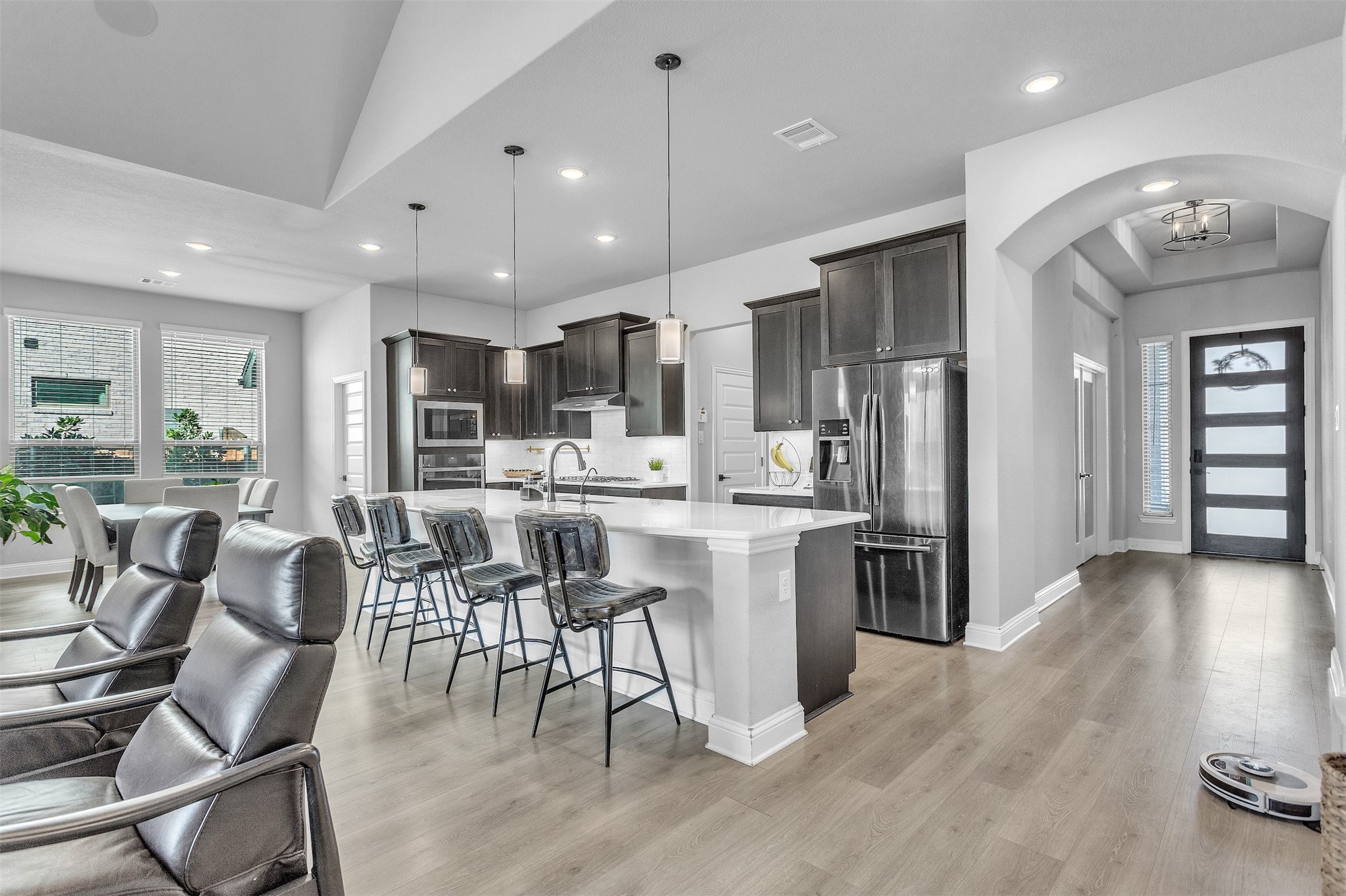 1226 Talladega Drive Forney TX 75126