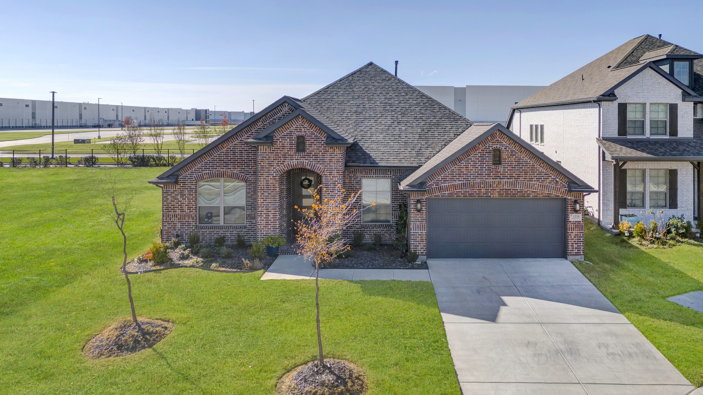 1226 Talladega Drive Forney TX 75126