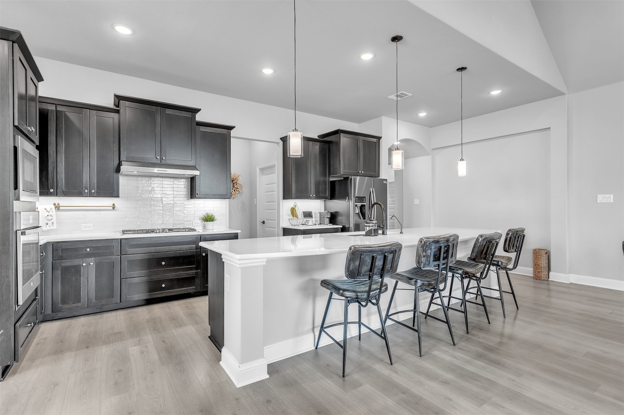 1226 Talladega Drive Forney TX 75126