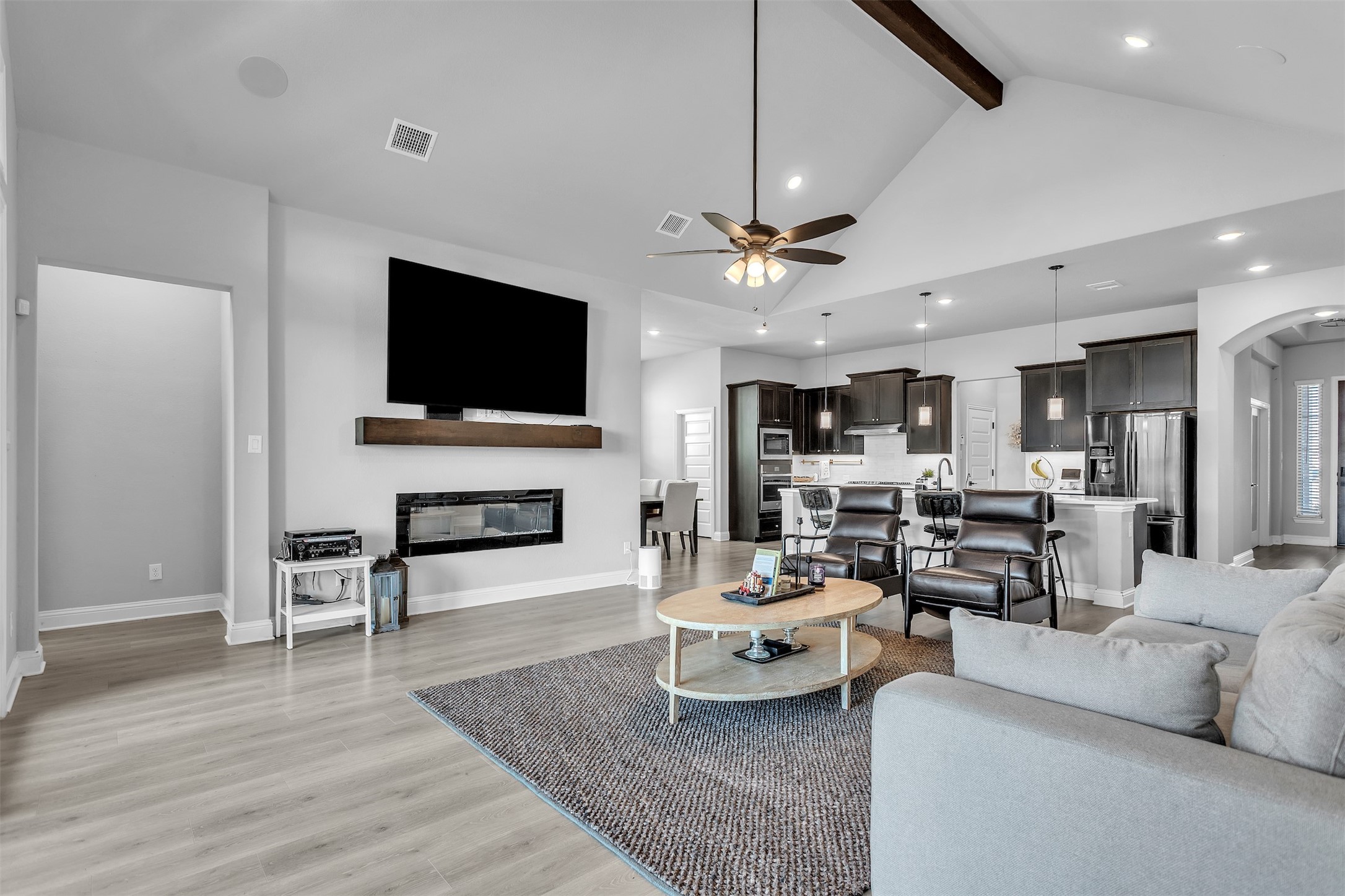 1226 Talladega Drive Forney TX 75126