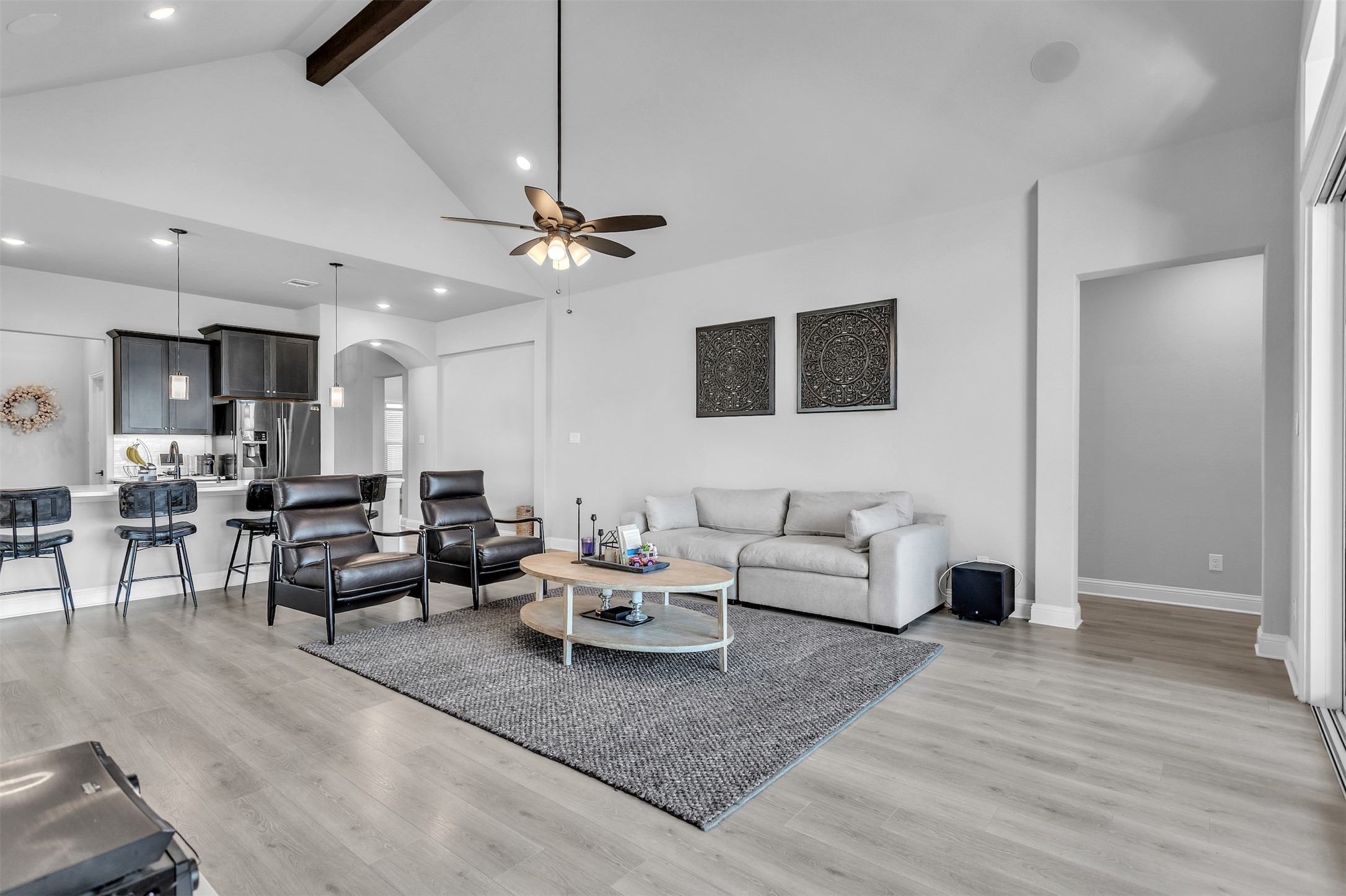 1226 Talladega Drive Forney TX 75126