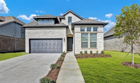 1127 Parkfield Road Royse City TX 75189