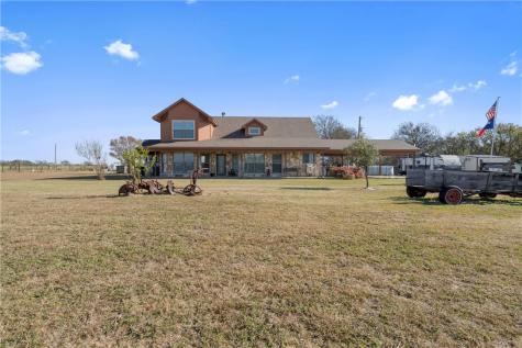 2048 Heritage Parkway Axtell TX 76624