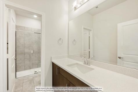 4453 Brentfield Drive Fort Worth TX 76036