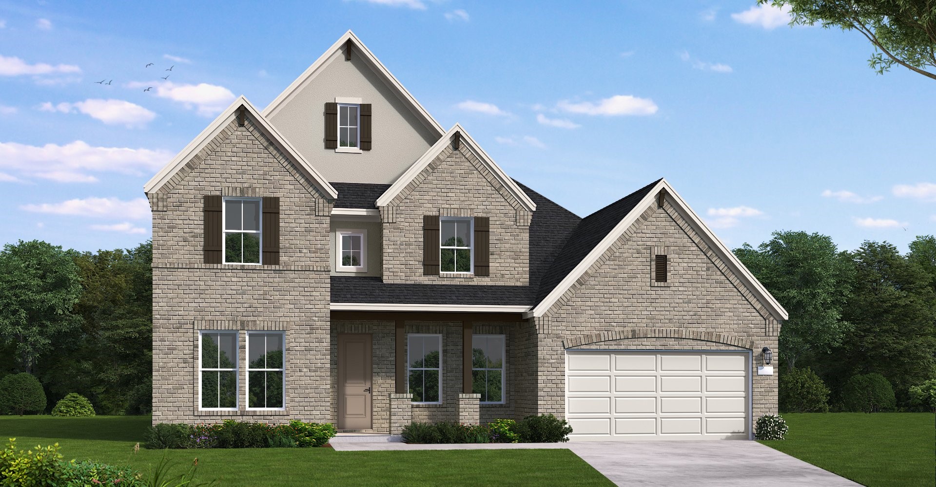2833 Paddington Drive Celina TX 75009
