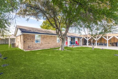 3505 N Central Street Melissa TX 75454