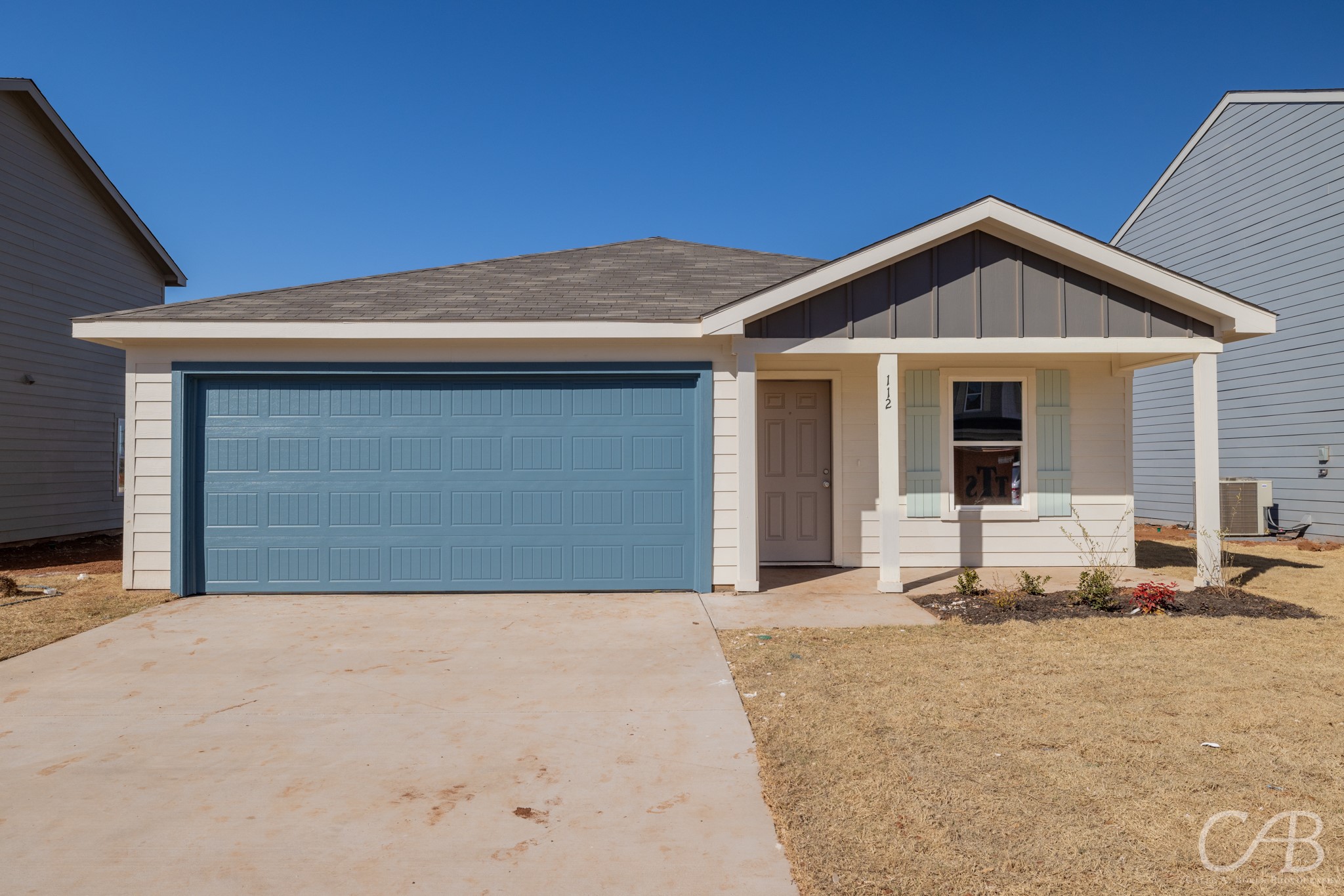 112 Houston Hollow Street Abilene TX 79602