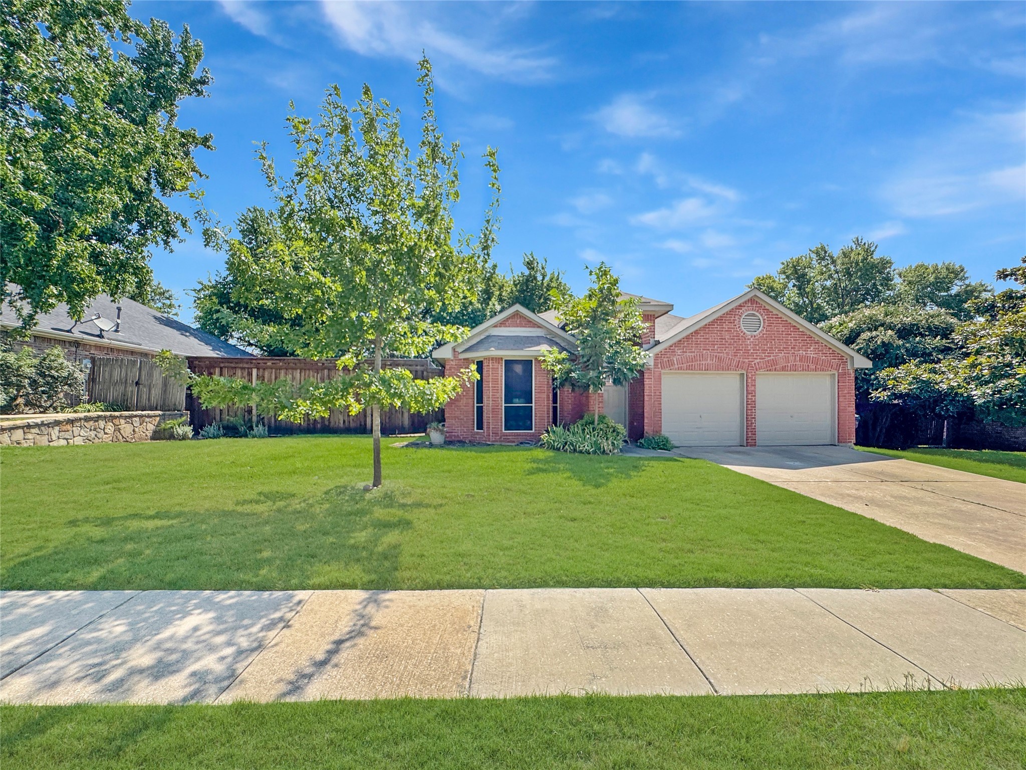 806 Glenwood Court Mckinney TX 75071