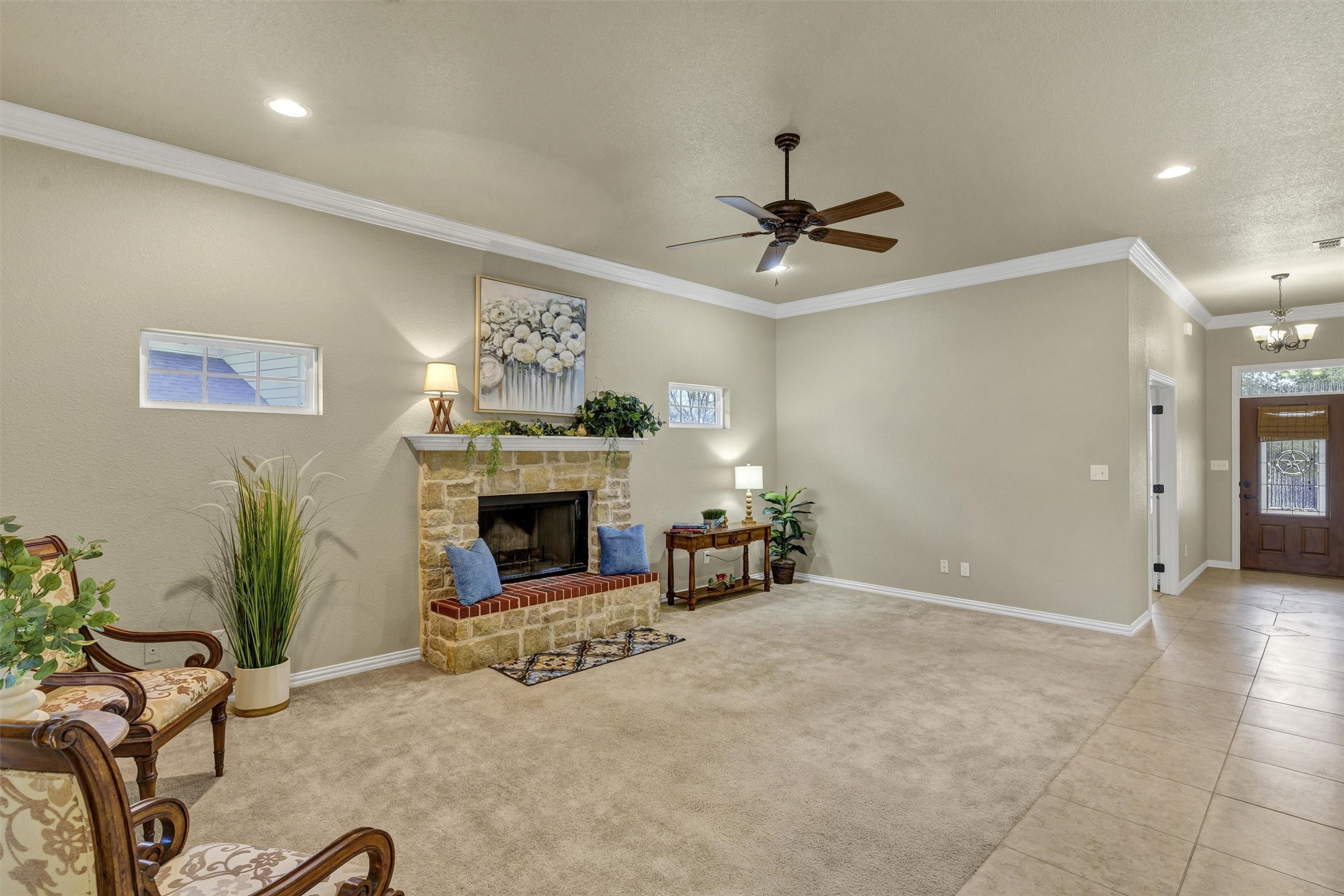 125 Camelot Street Glen Rose TX 76043