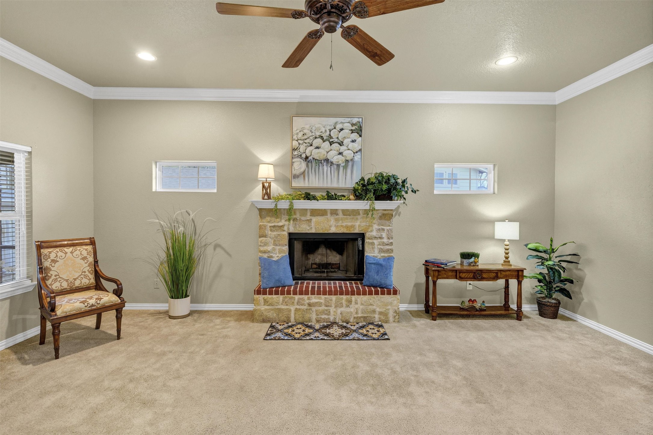 125 Camelot Street Glen Rose TX 76043