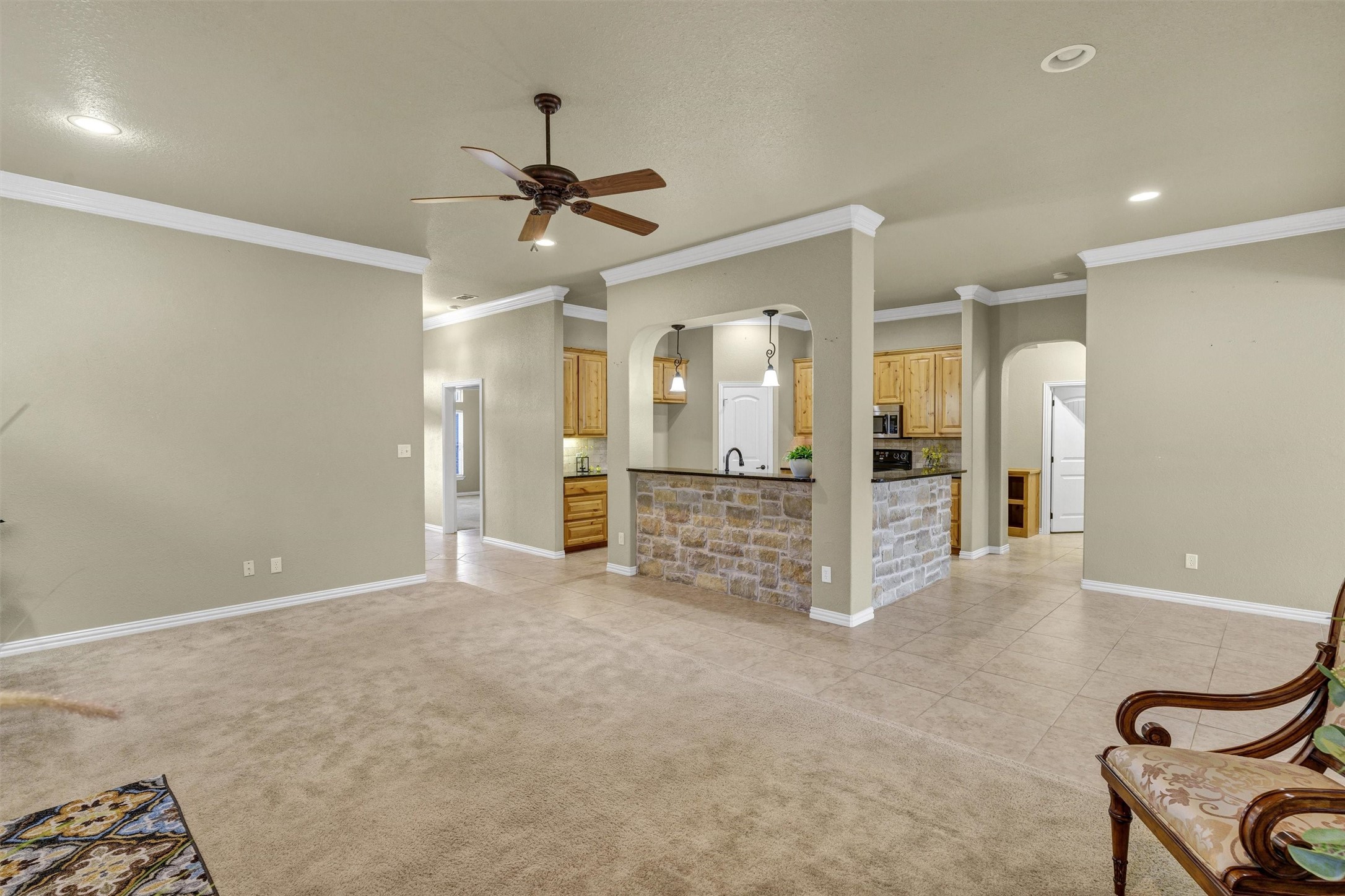 125 Camelot Street Glen Rose TX 76043