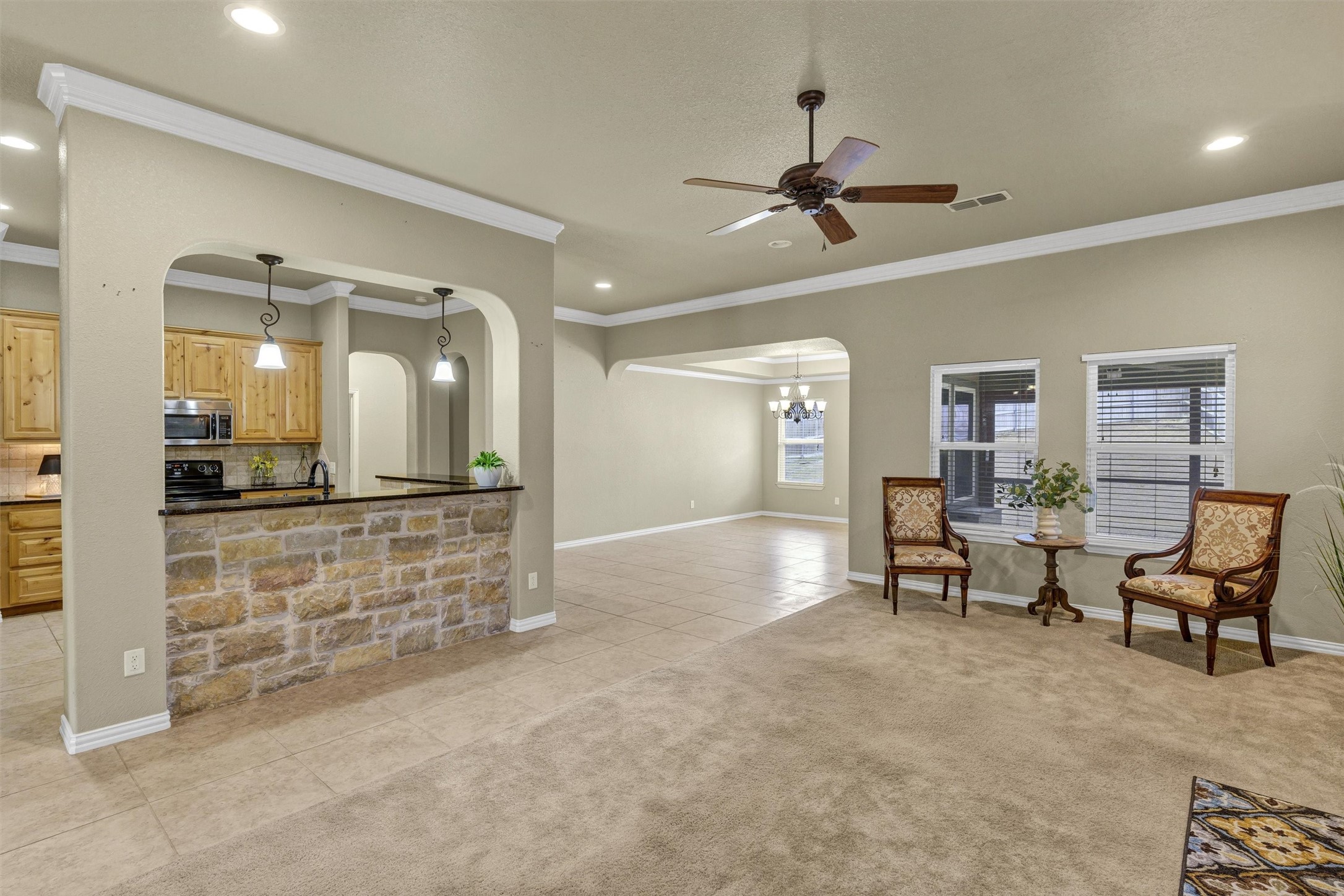 125 Camelot Street Glen Rose TX 76043