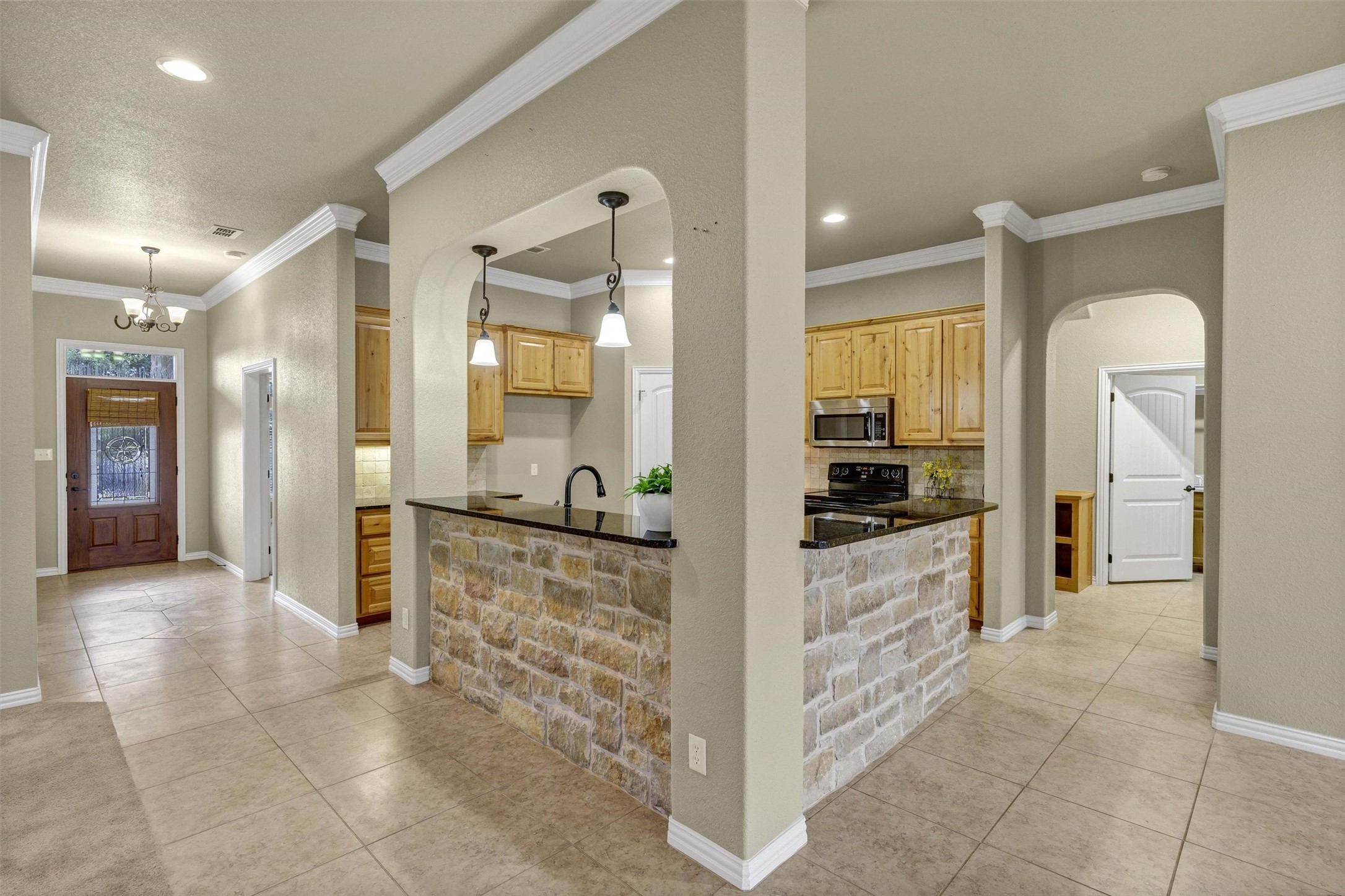 125 Camelot Street Glen Rose TX 76043