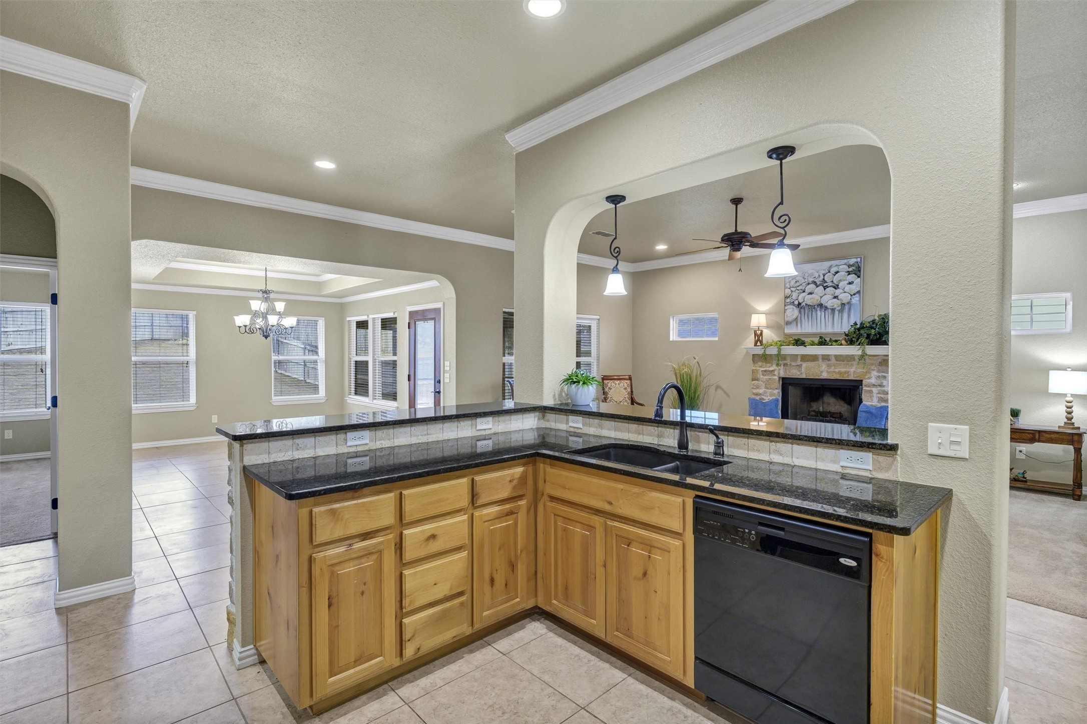 125 Camelot Street Glen Rose TX 76043