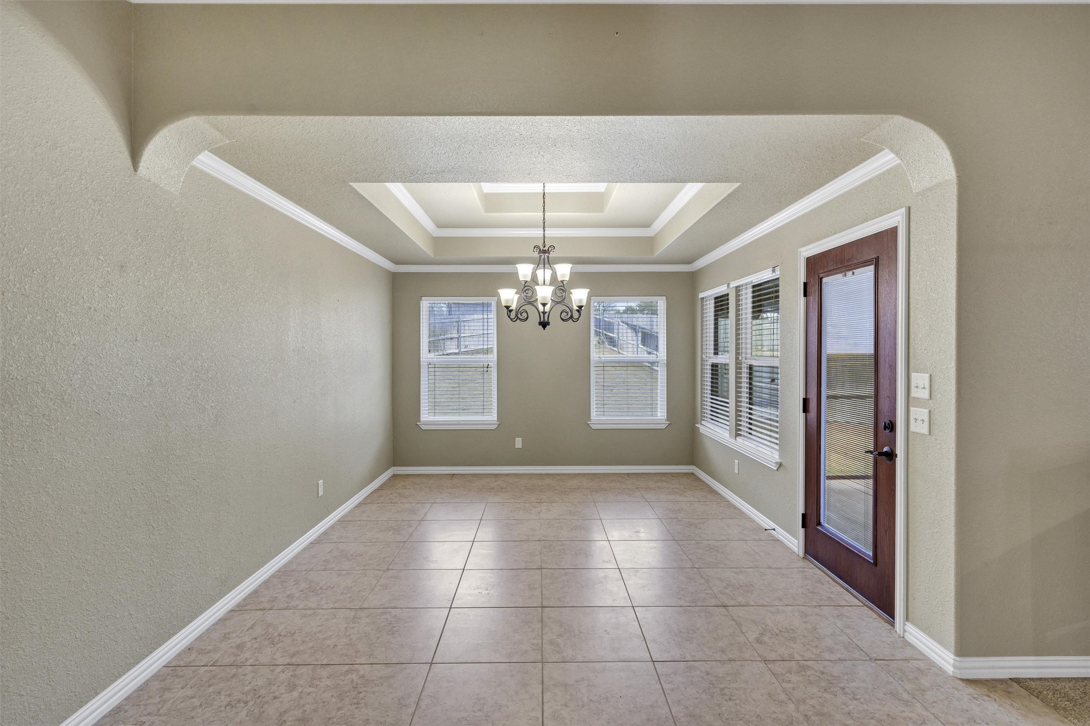 125 Camelot Street Glen Rose TX 76043