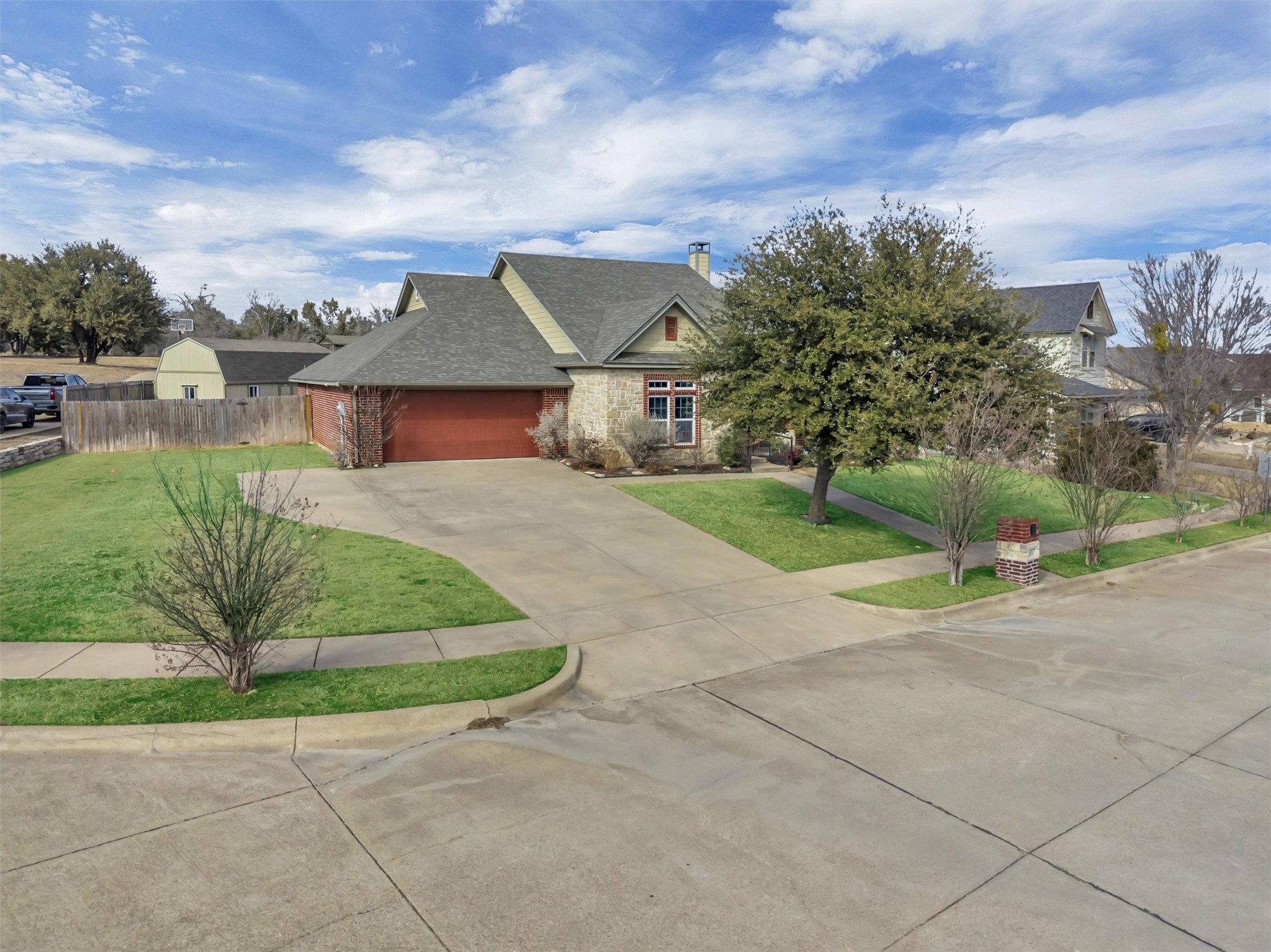 125 Camelot Street Glen Rose TX 76043