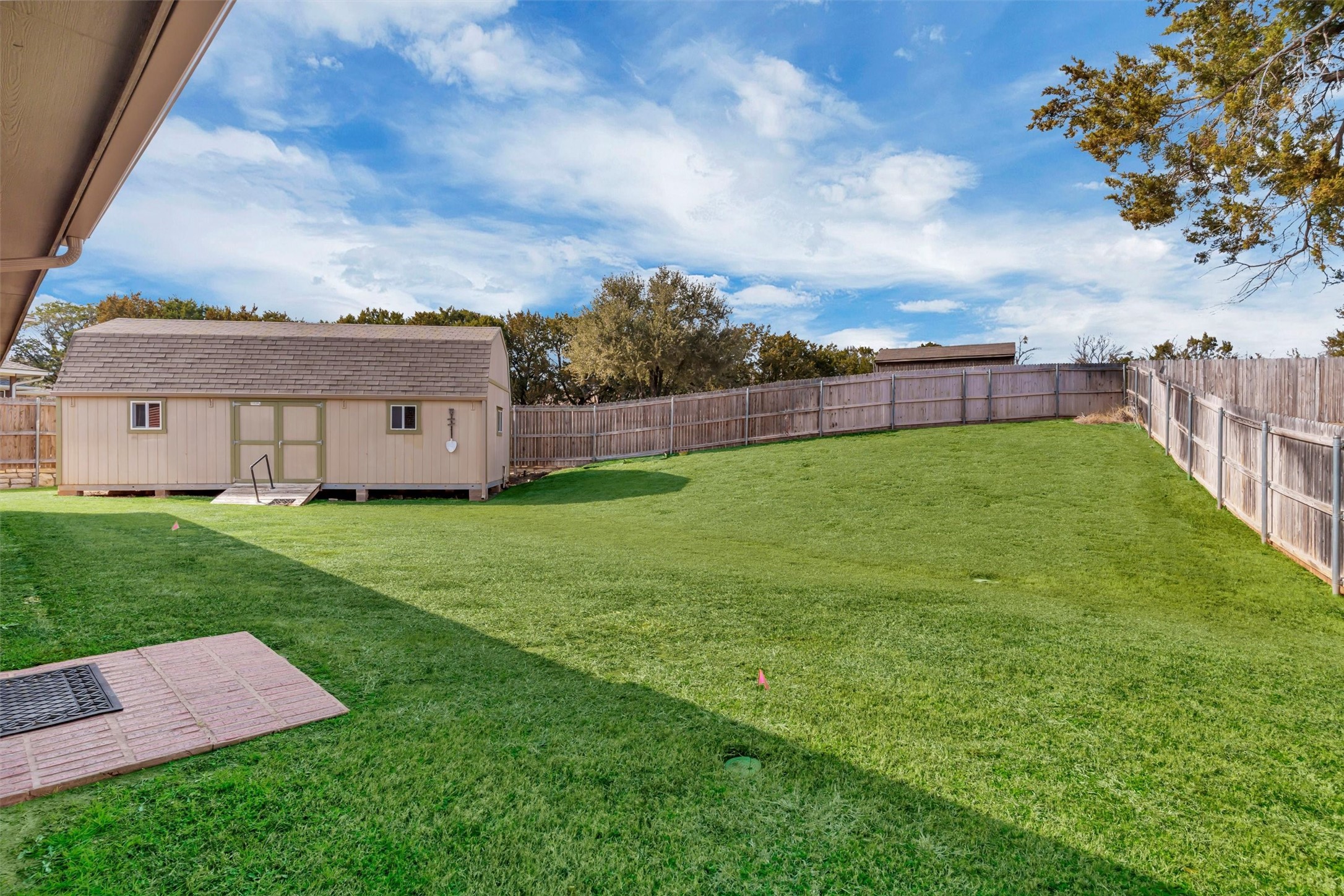 125 Camelot Street Glen Rose TX 76043