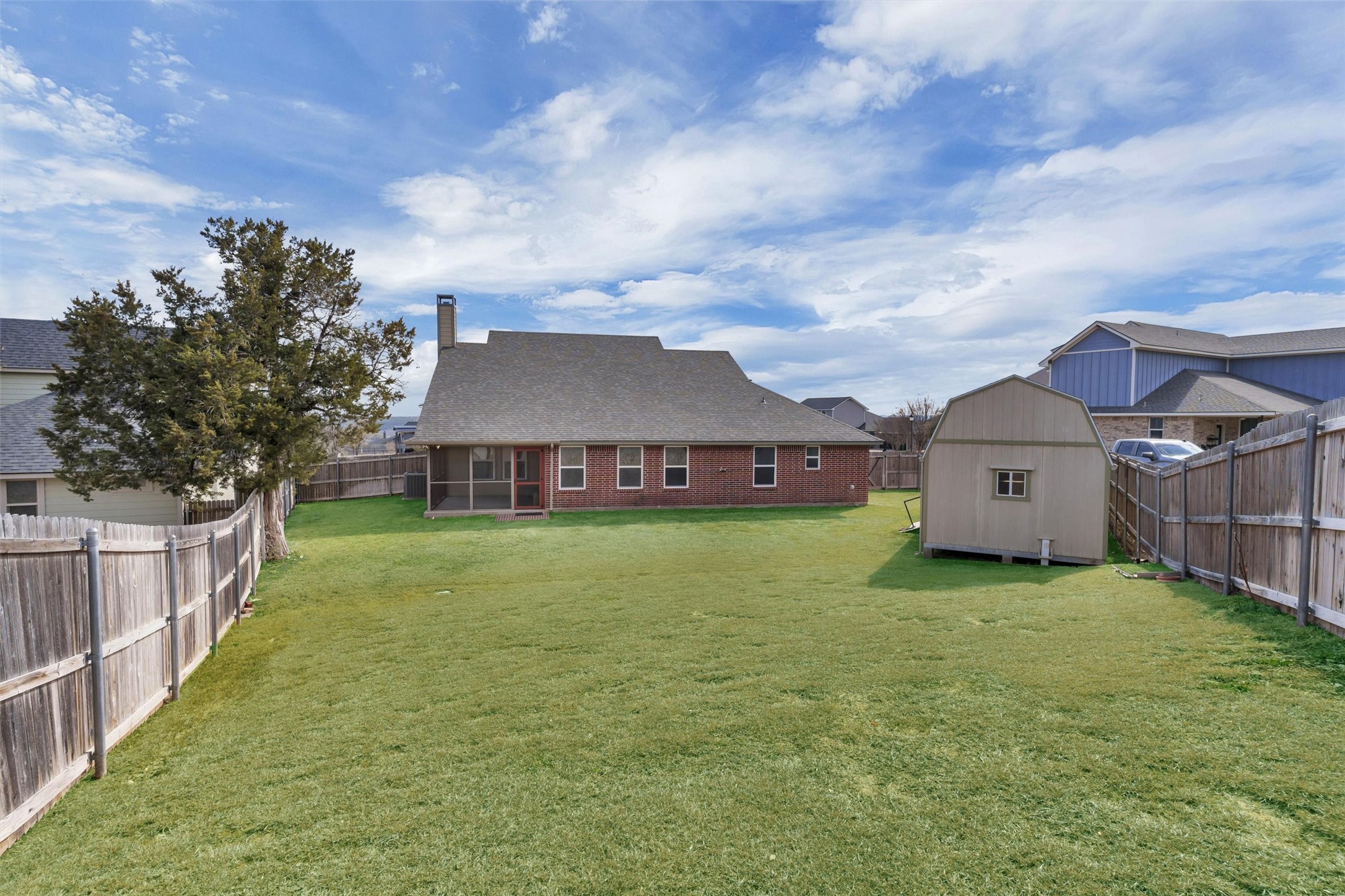 125 Camelot Street Glen Rose TX 76043