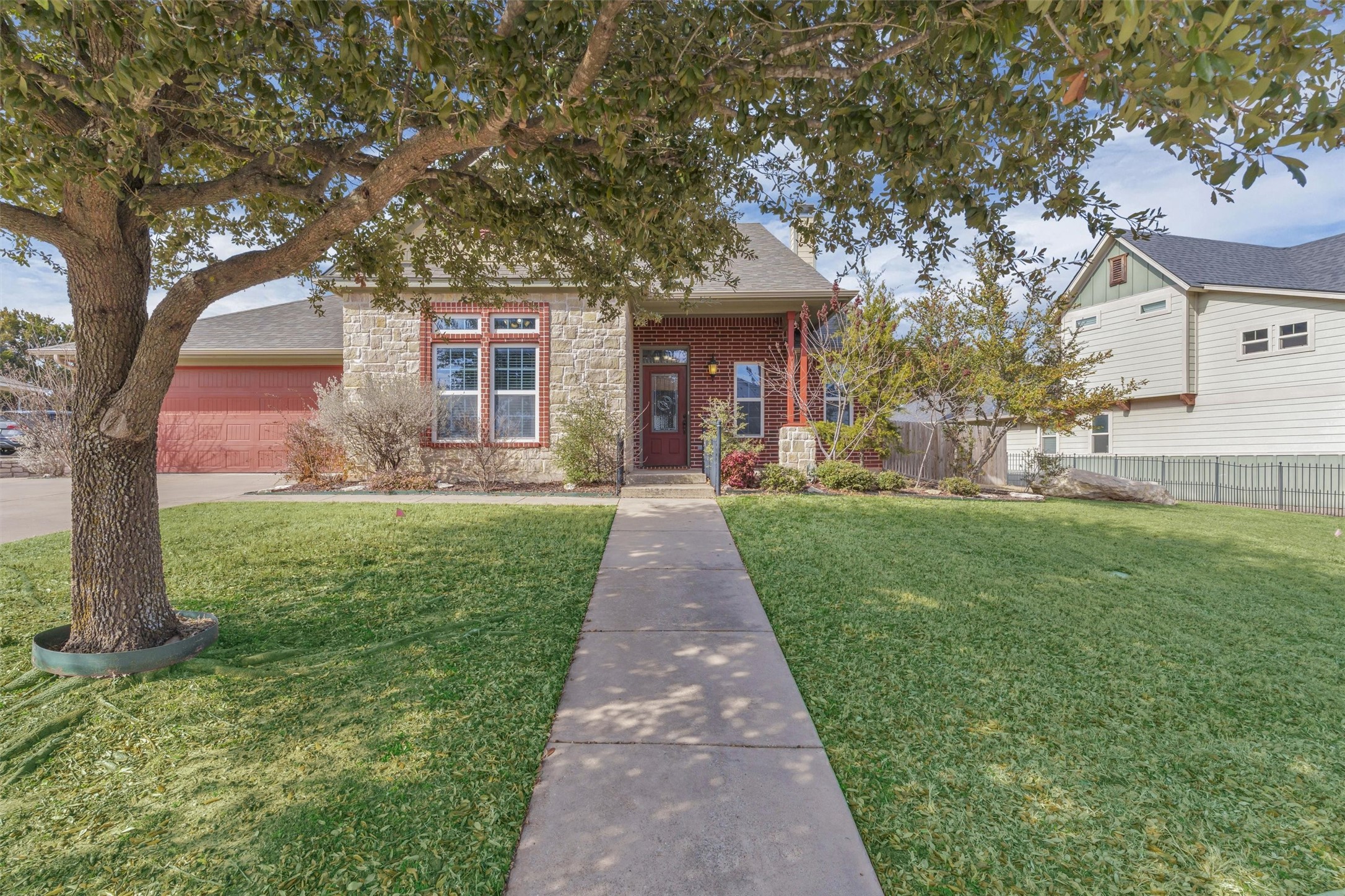 125 Camelot Street Glen Rose TX 76043
