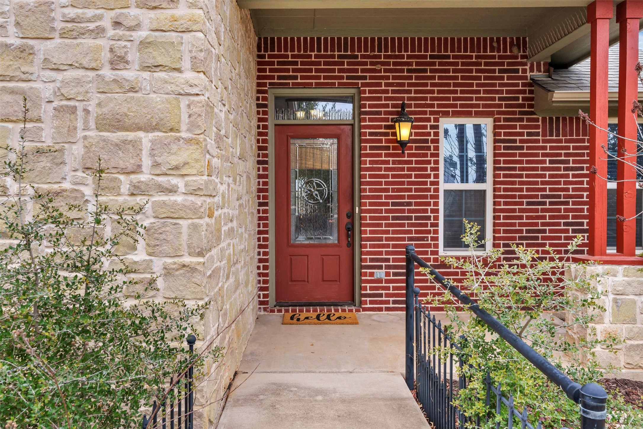 125 Camelot Street Glen Rose TX 76043