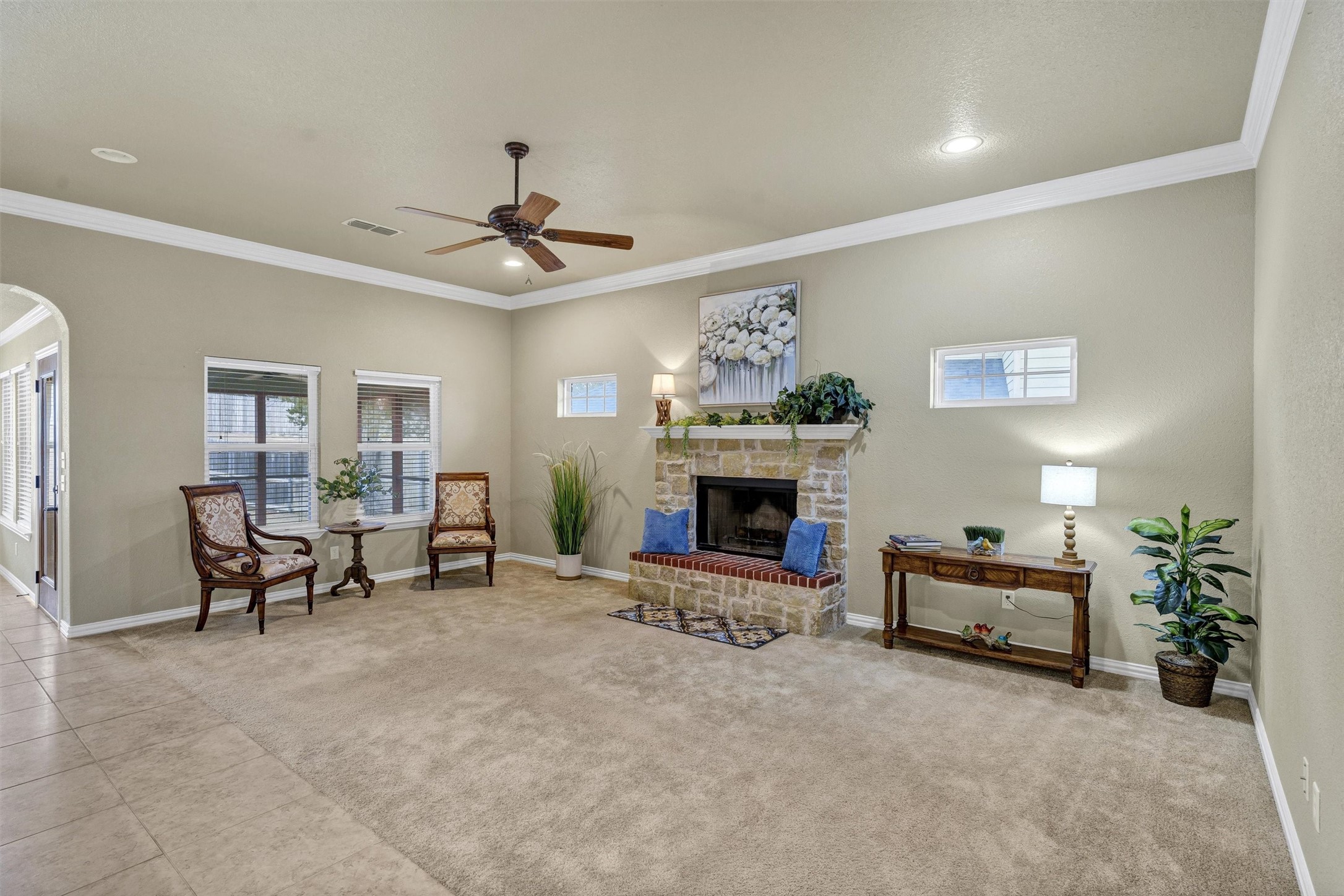 125 Camelot Street Glen Rose TX 76043