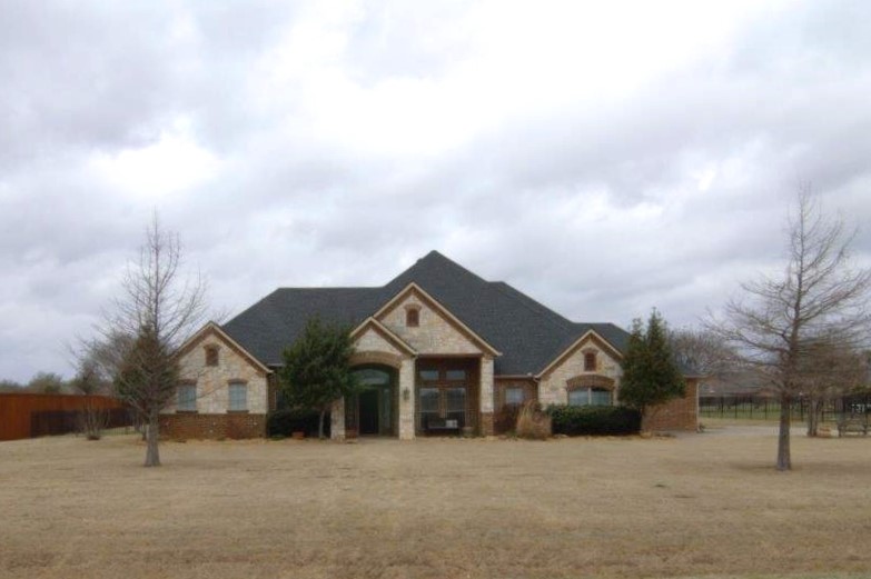 305 Magnolia Drive Waxahachie TX 75165