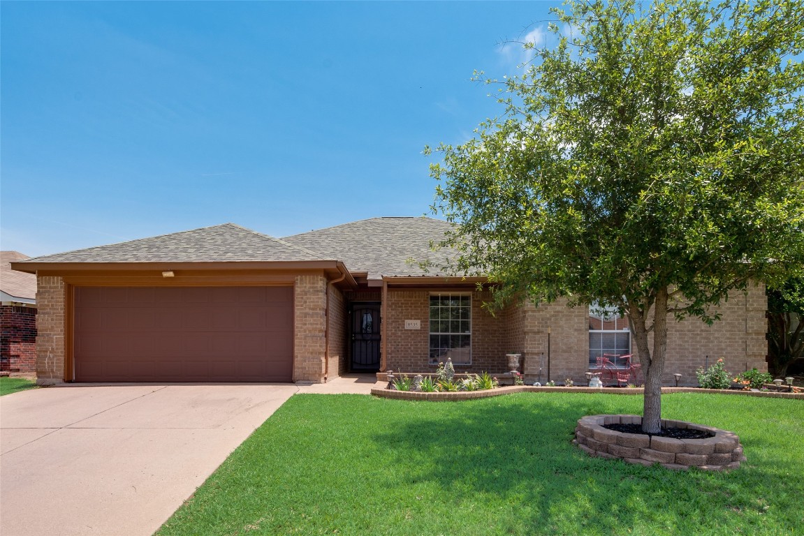 8535 Miami Springs Drive Fort Worth TX 76123