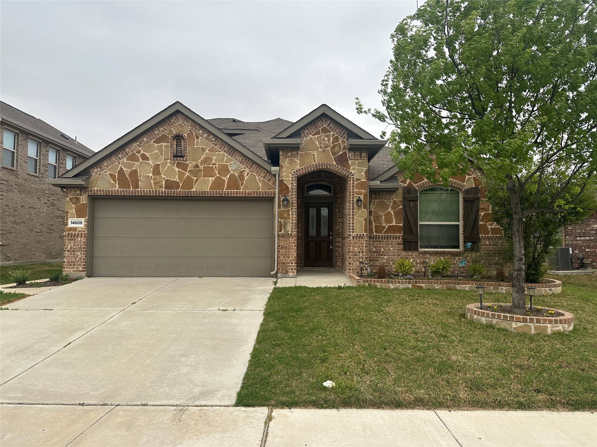 14608 Viking Lane Fort Worth TX 76052
