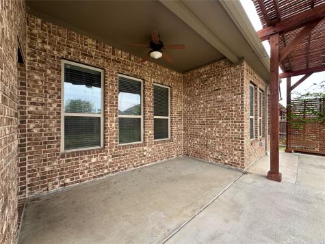 14608 Viking Lane Fort Worth TX 76052