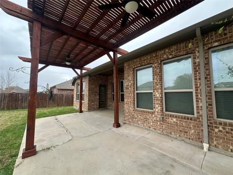 14608 Viking Lane Fort Worth TX 76052