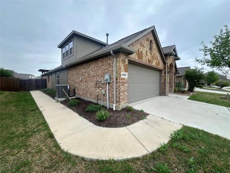 14608 Viking Lane Fort Worth TX 76052