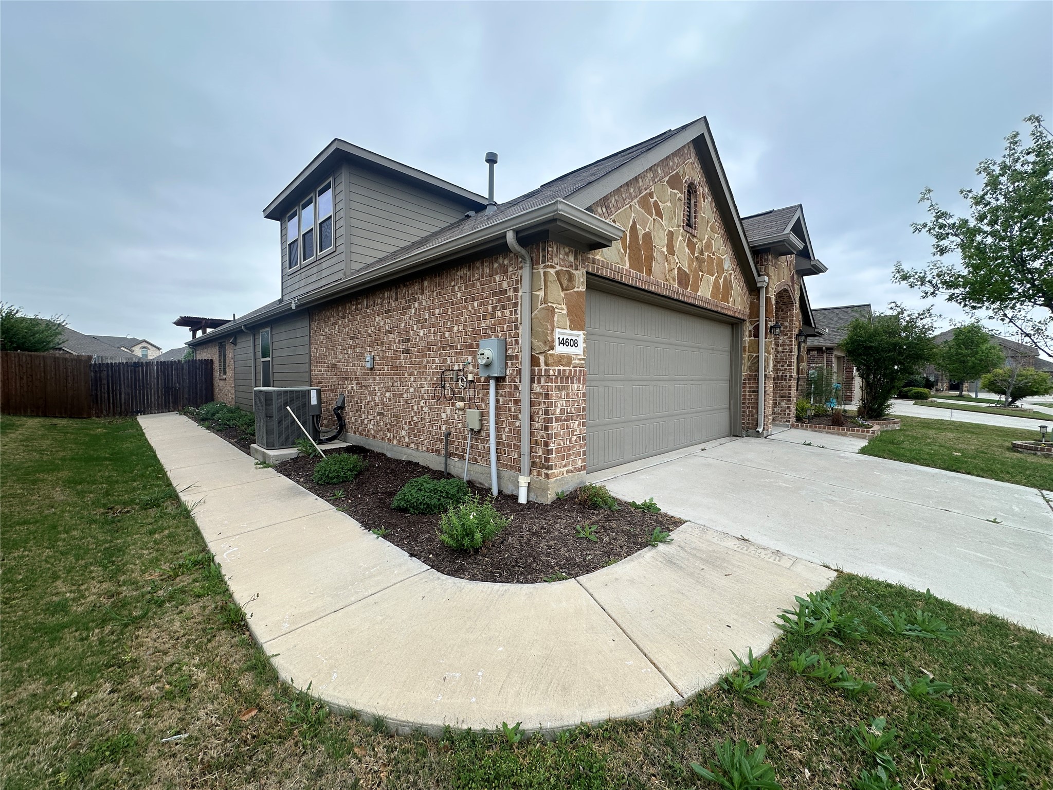 14608 Viking Lane Fort Worth TX 76052