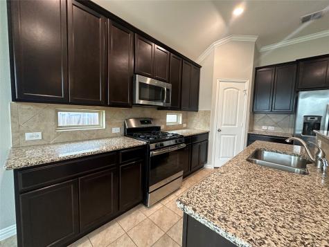 14608 Viking Lane Fort Worth TX 76052