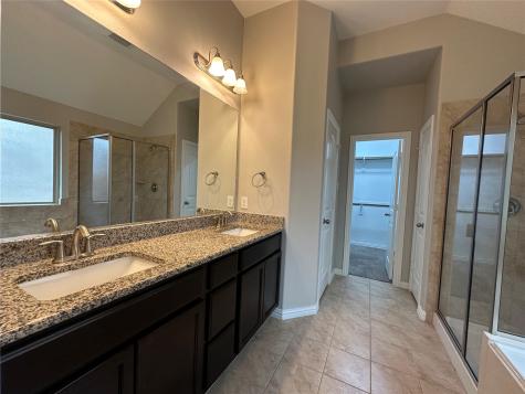 14608 Viking Lane Fort Worth TX 76052