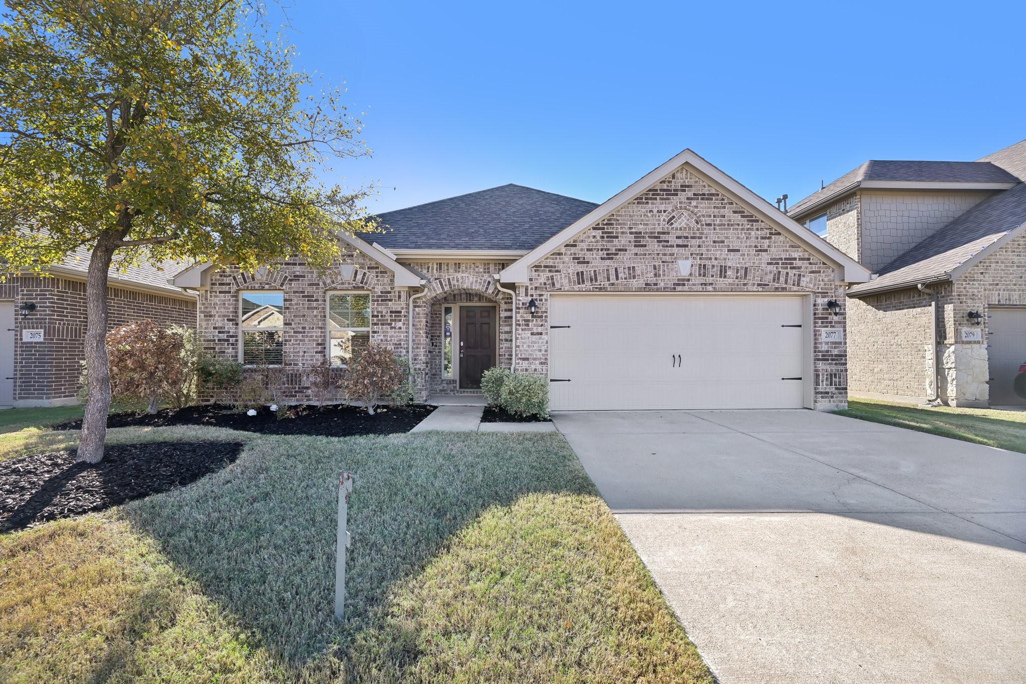 2077 Avondown Road Forney TX 75126