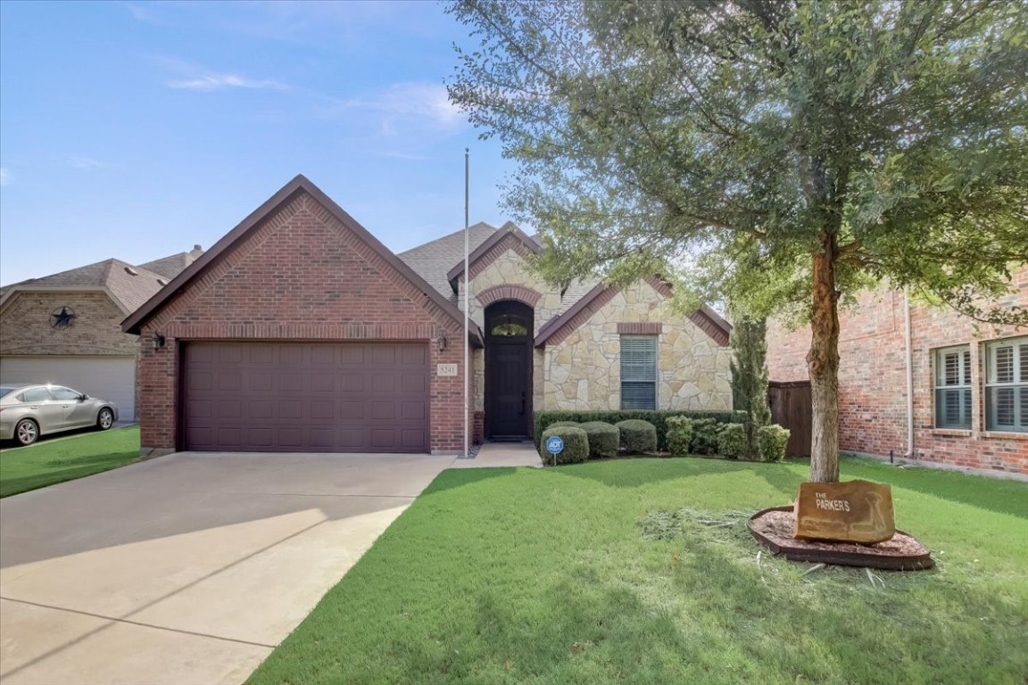 5241 Concho Valley Trail Fort Worth TX 76126