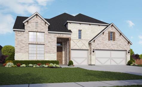 501 Westwood Way Drive Haslet TX 76052